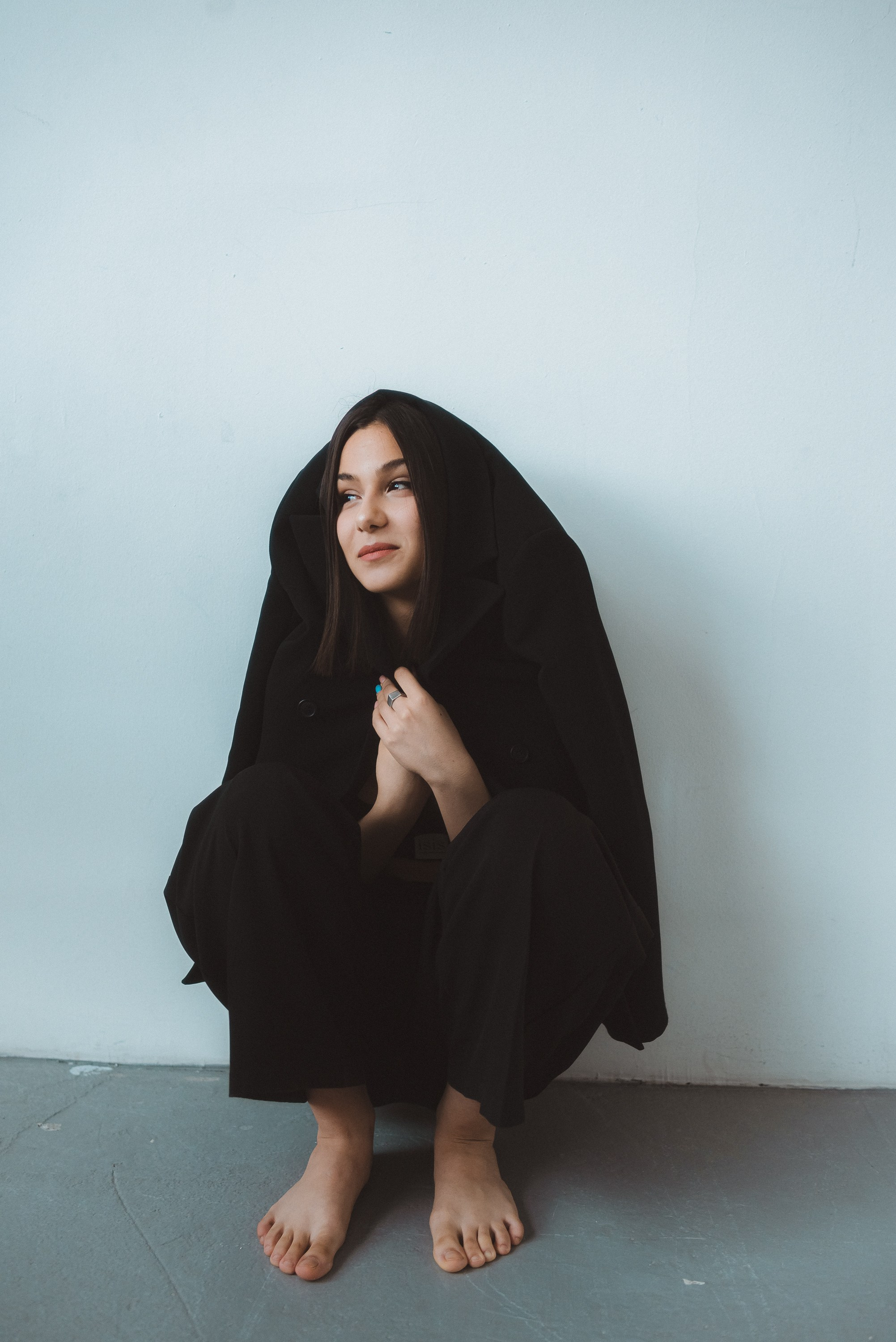 Будь проще. Фотограф Санкт-Петербург Виктория Гурина