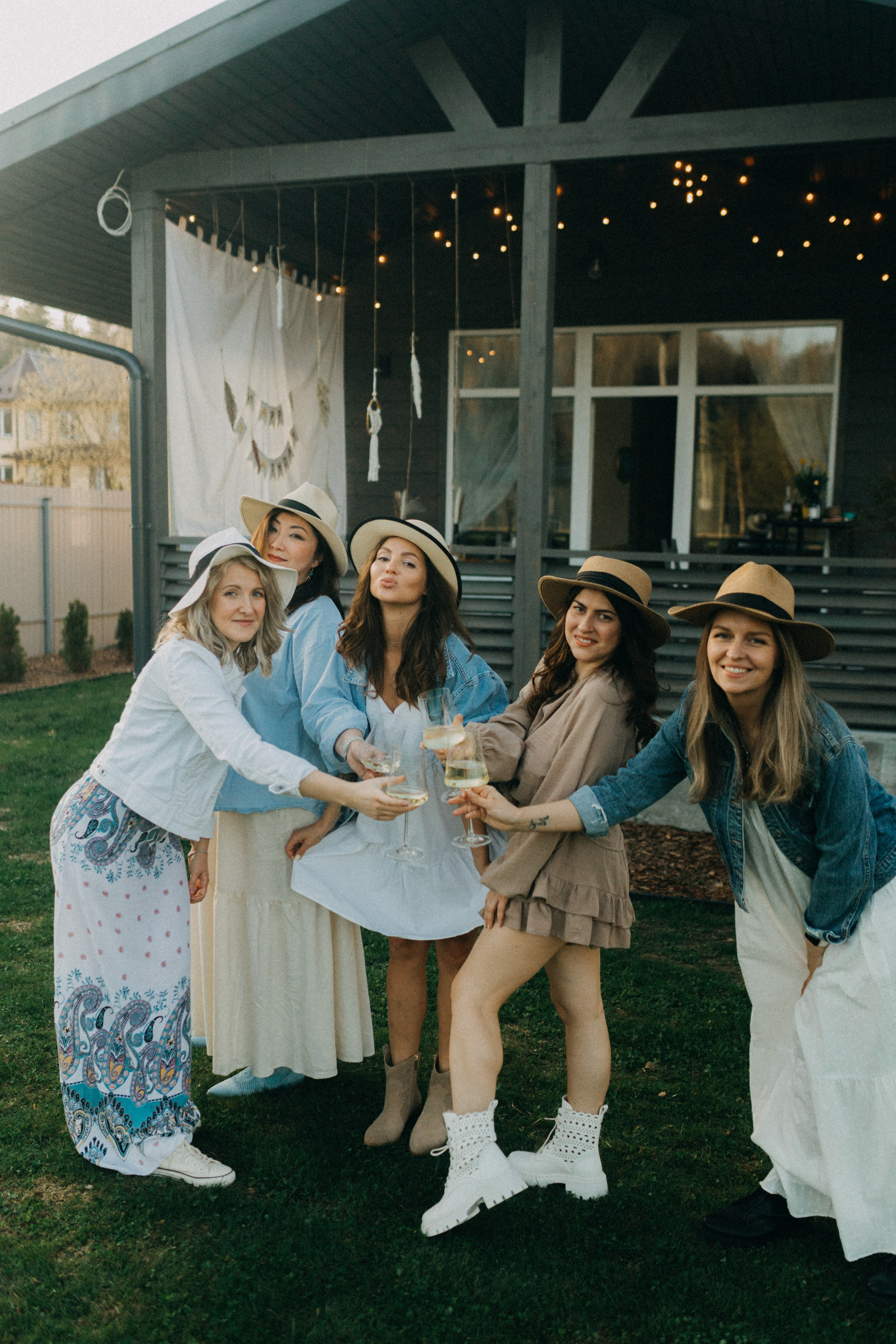 День Рождения Татьяны. Фотограф НОГИНСК, Москва, Анастасия Белая