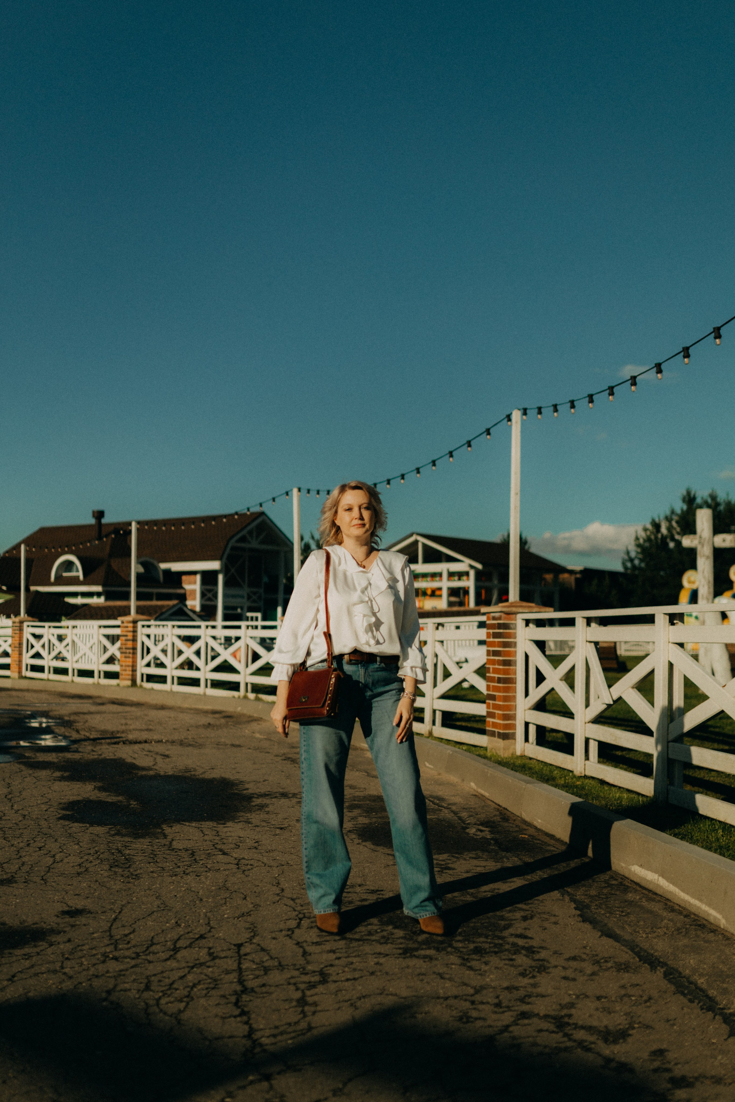 Светлана. Фотограф НОГИНСК, Москва, Анастасия Белая