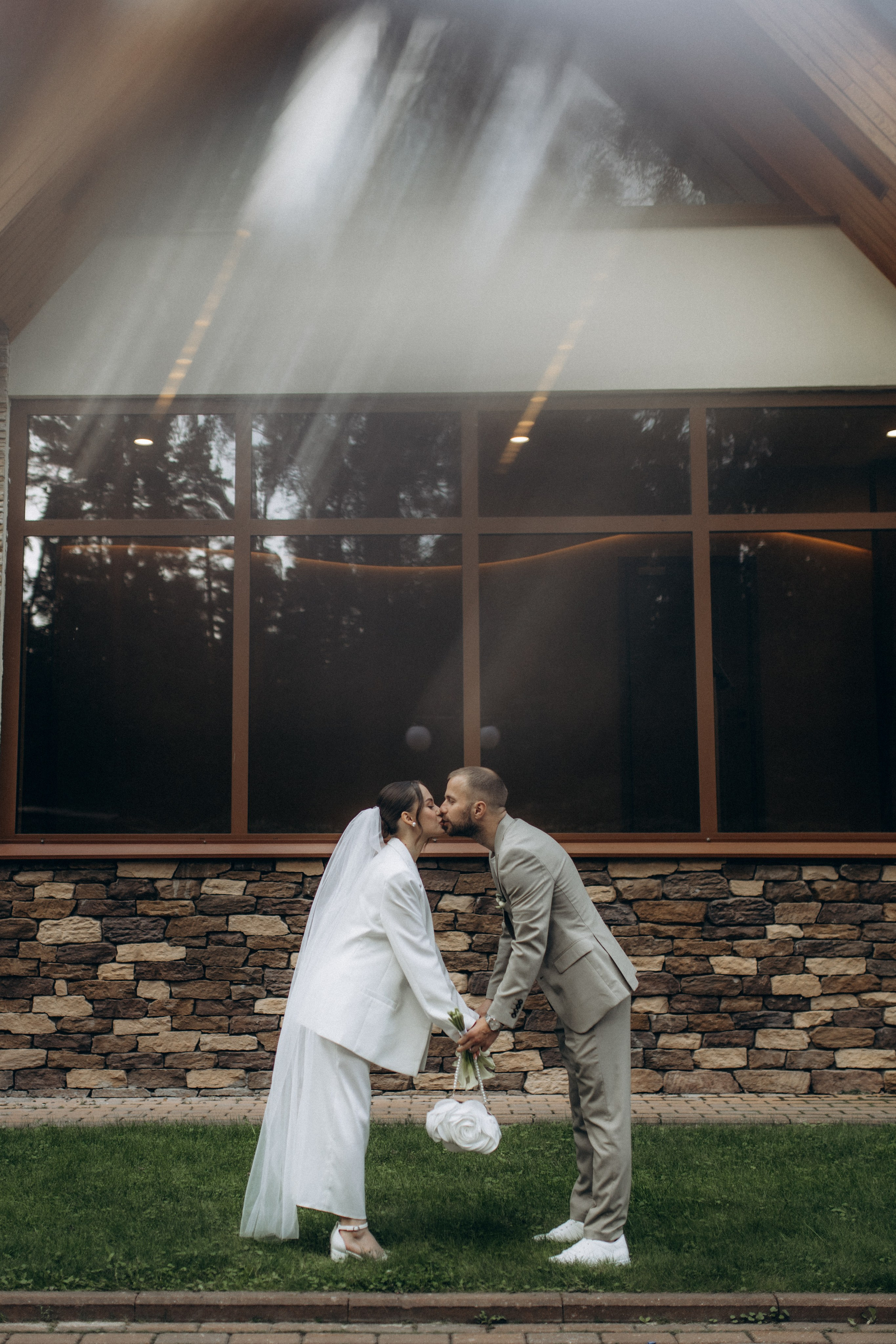 Мария & Иван. Фотограф НОГИНСК, Москва, Анастасия Белая