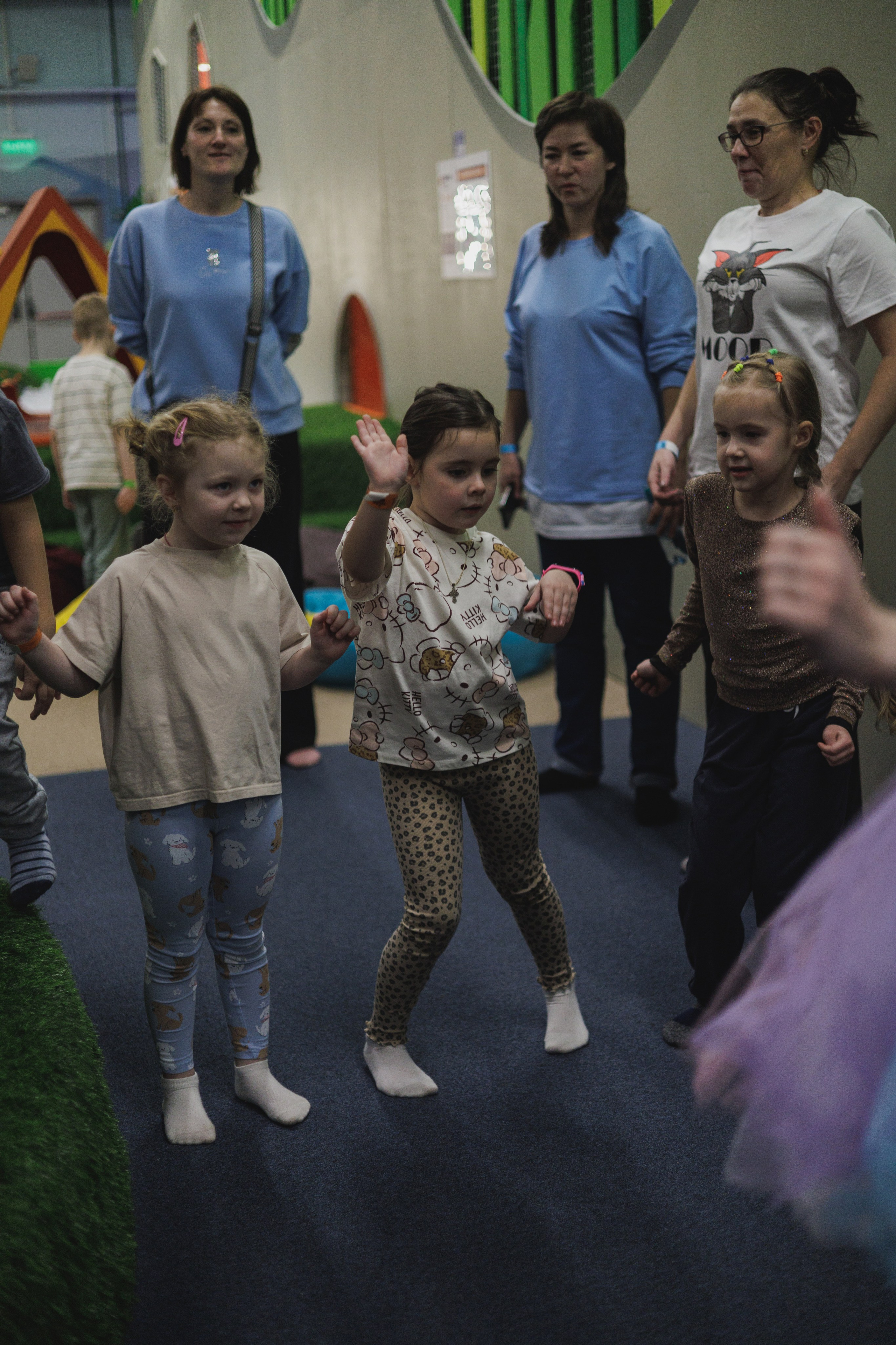 Василисе 5 лет. Фотограф в Раменском и Москве |Татьяна Конарева