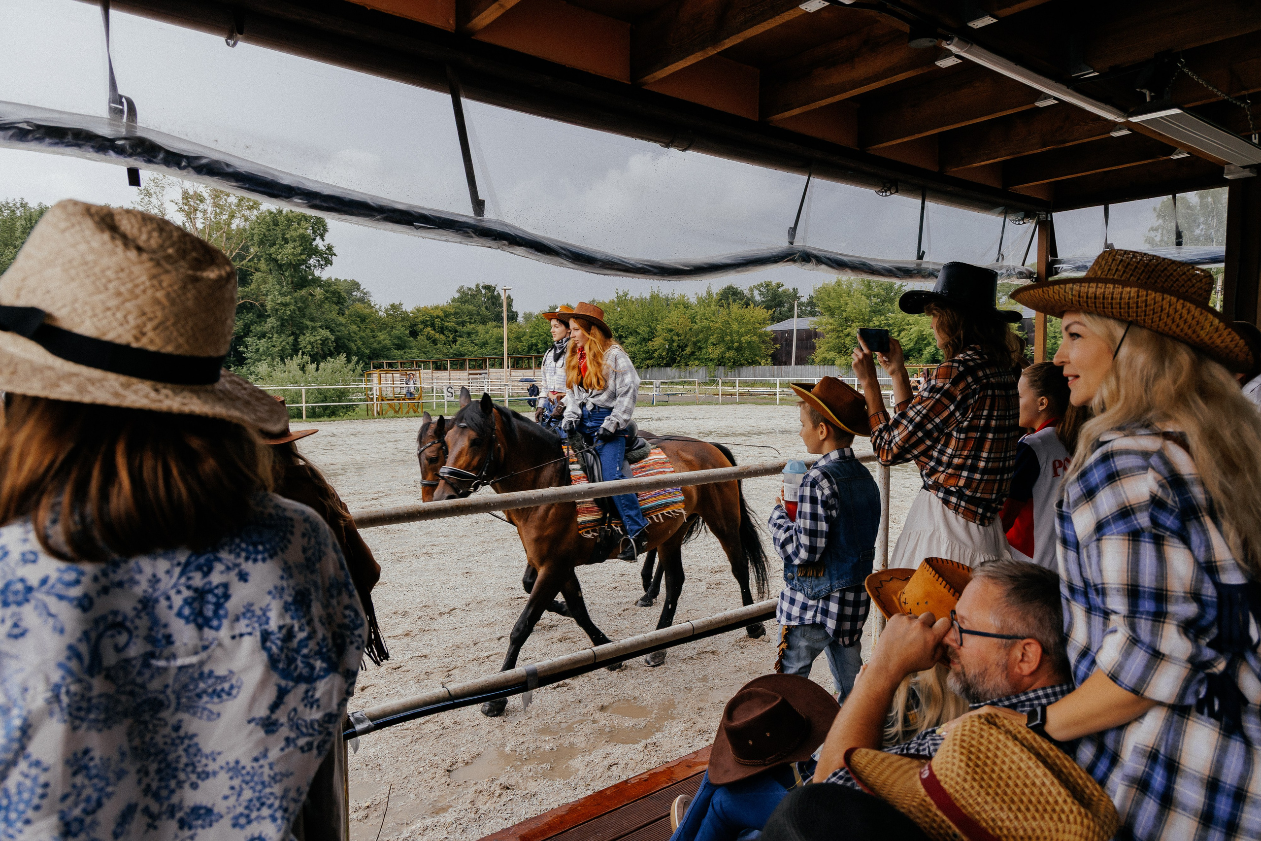 KSK Raid. Фотограф Иван Гуляев