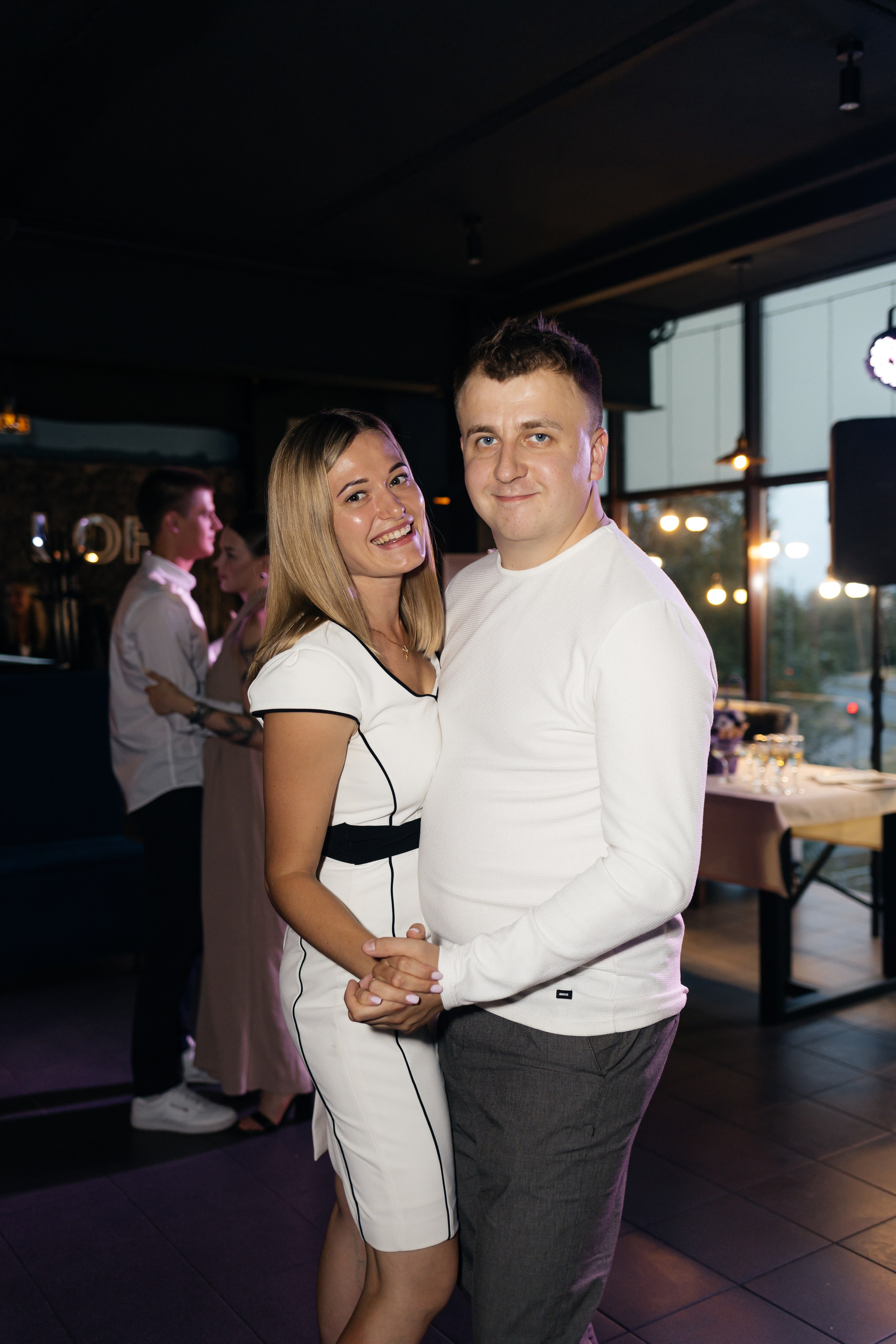 Даниил & Полина. Фотограф Петрозаводск/СПБ