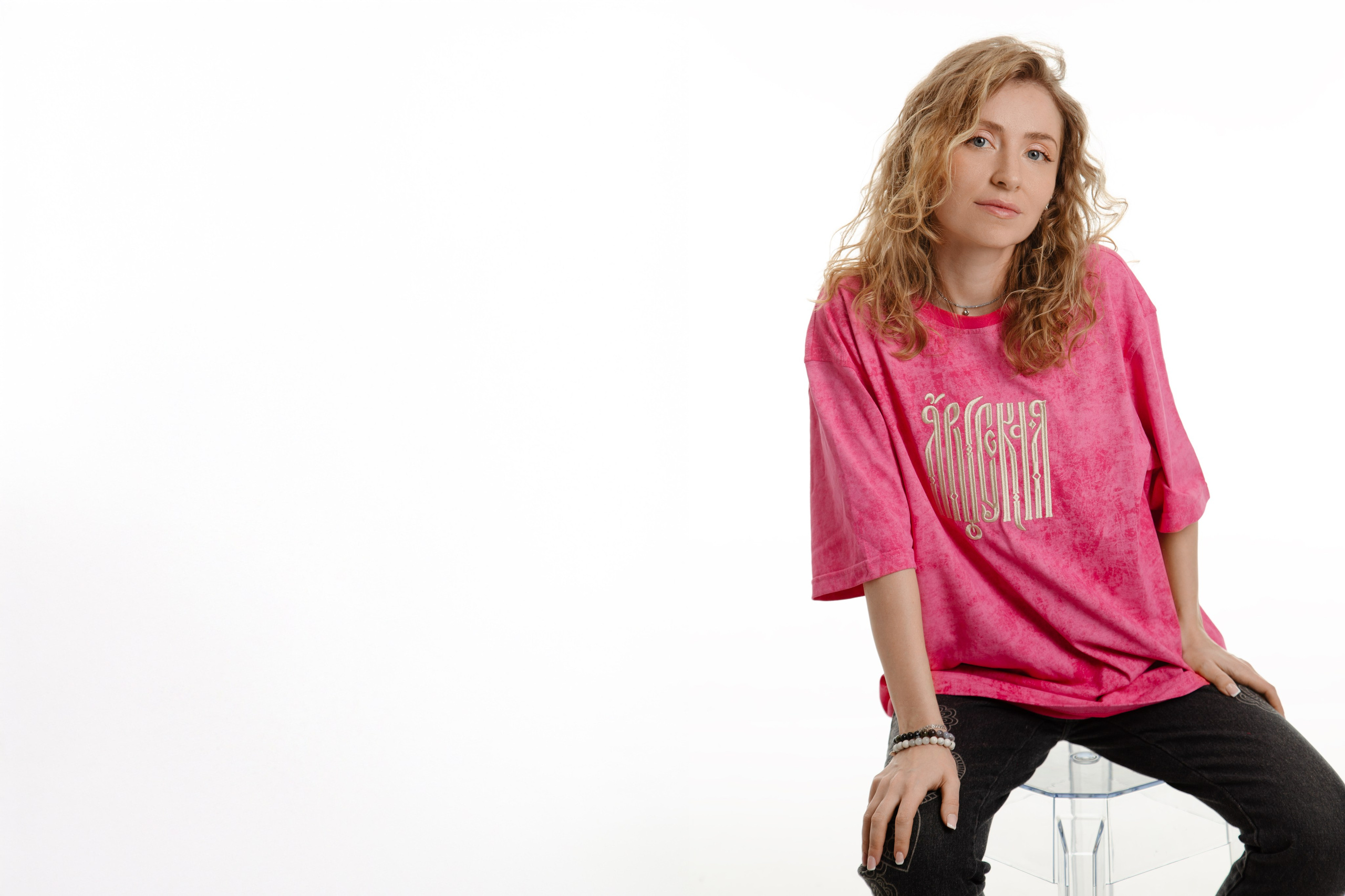 Студии. Фотограф в Сургуте Ксения Лепина