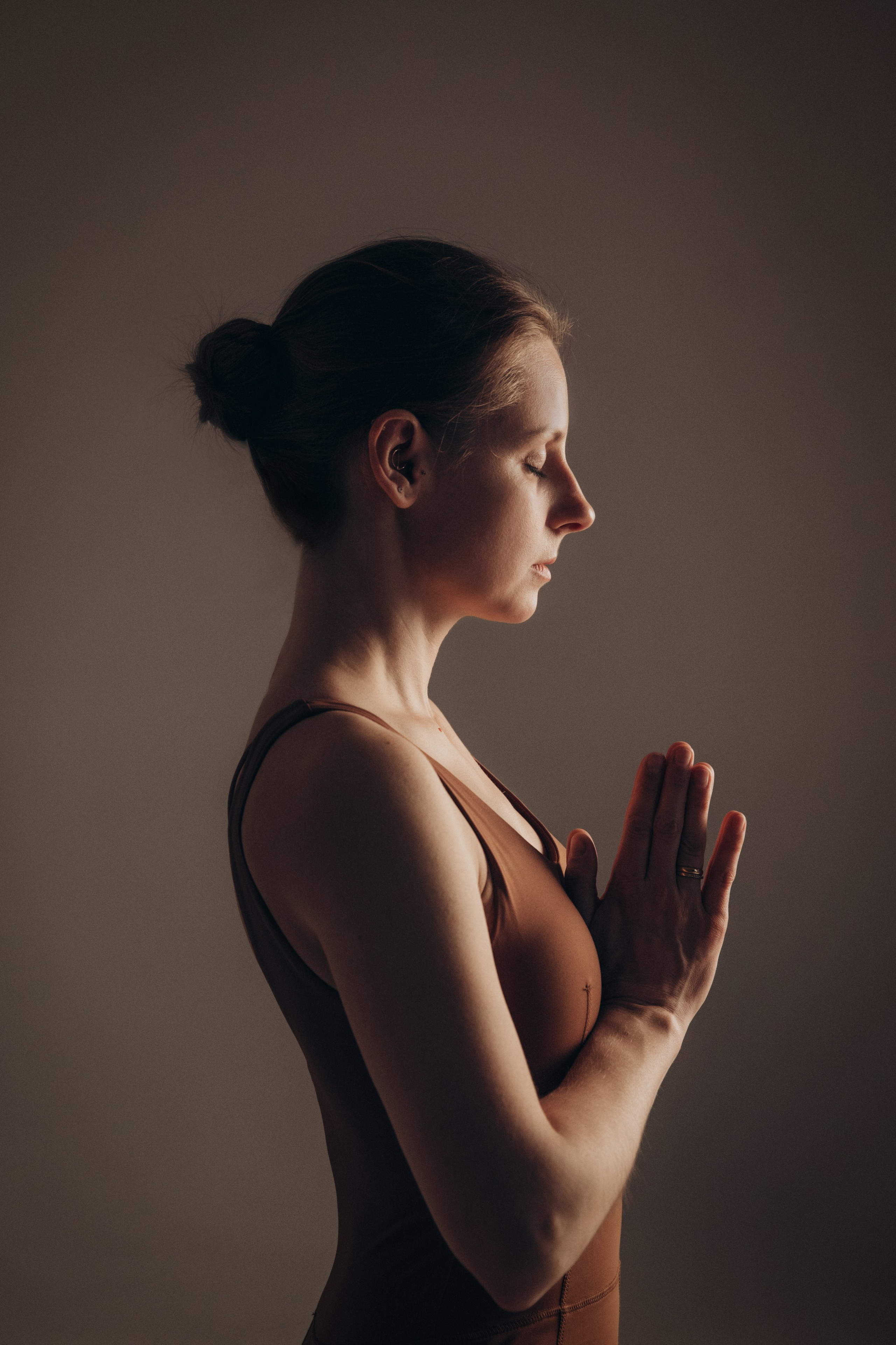 IRINA. YOGA. Фотограф Сергеева Анна