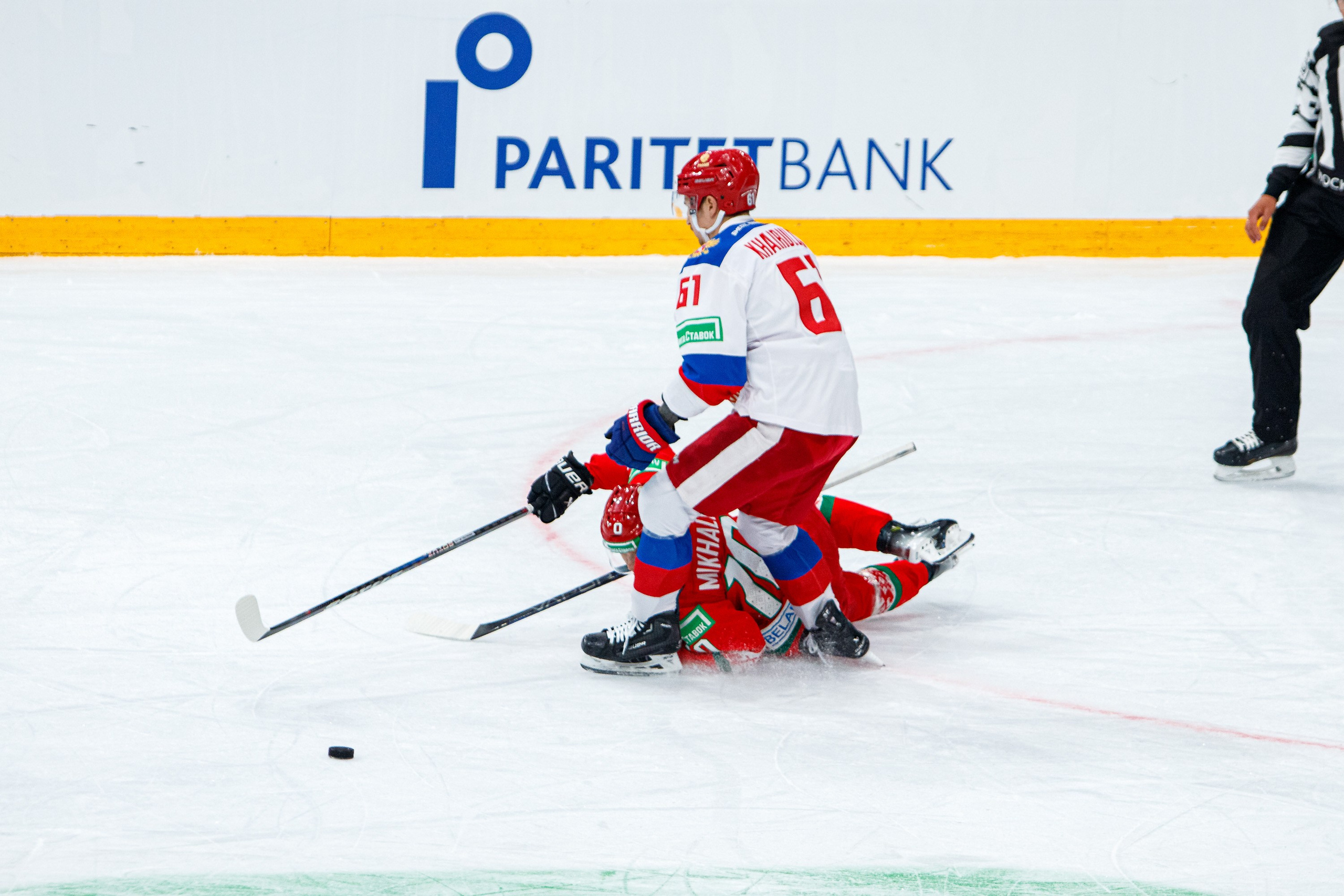 Россия — Беларусь. Спортивный фотограф в Смоленске — Екатерина Степенок
