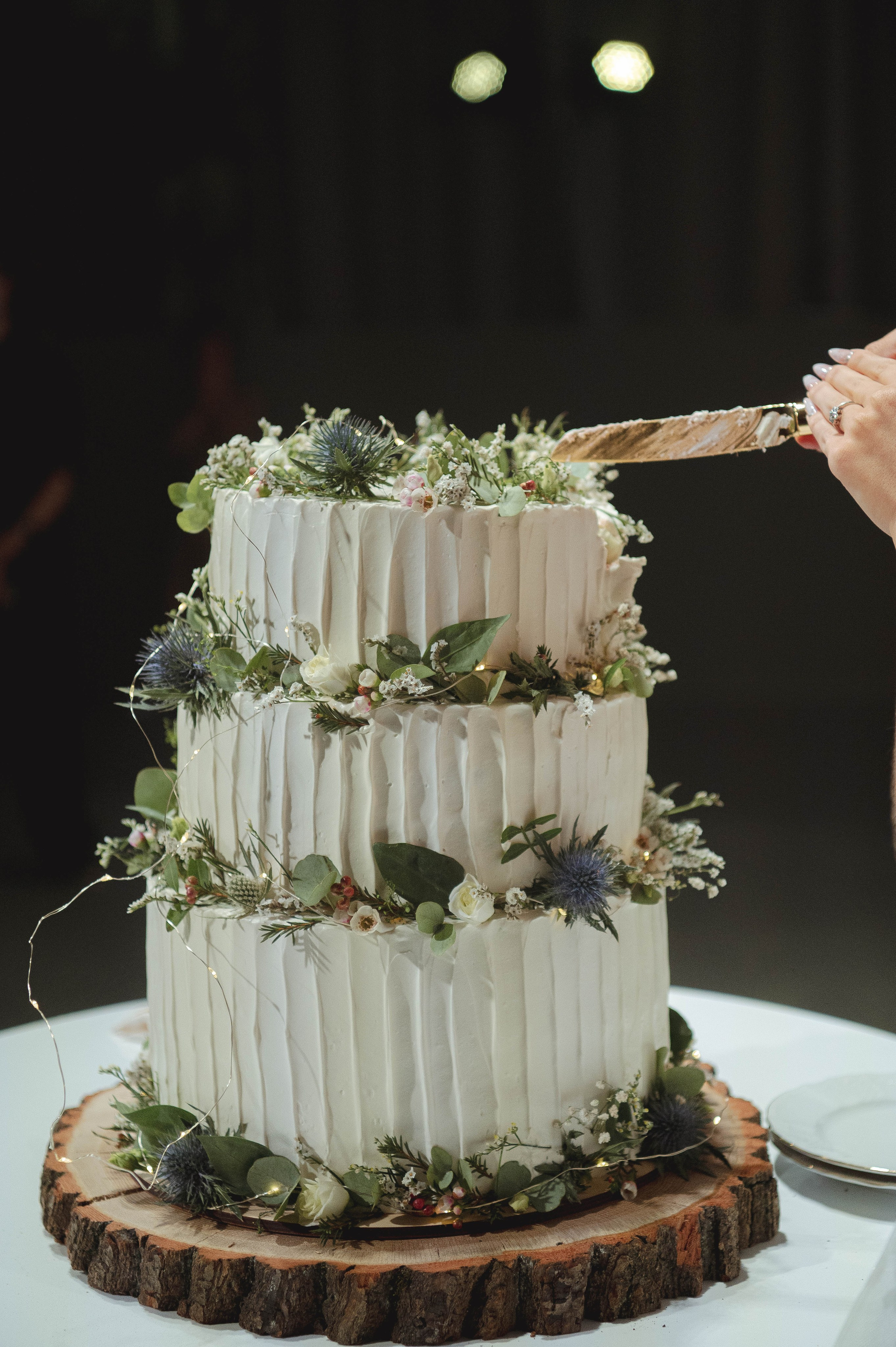 Свадьба длиною в два дня. Свадебный фотограф Татьяна Лейн в Санкт-Петербурге