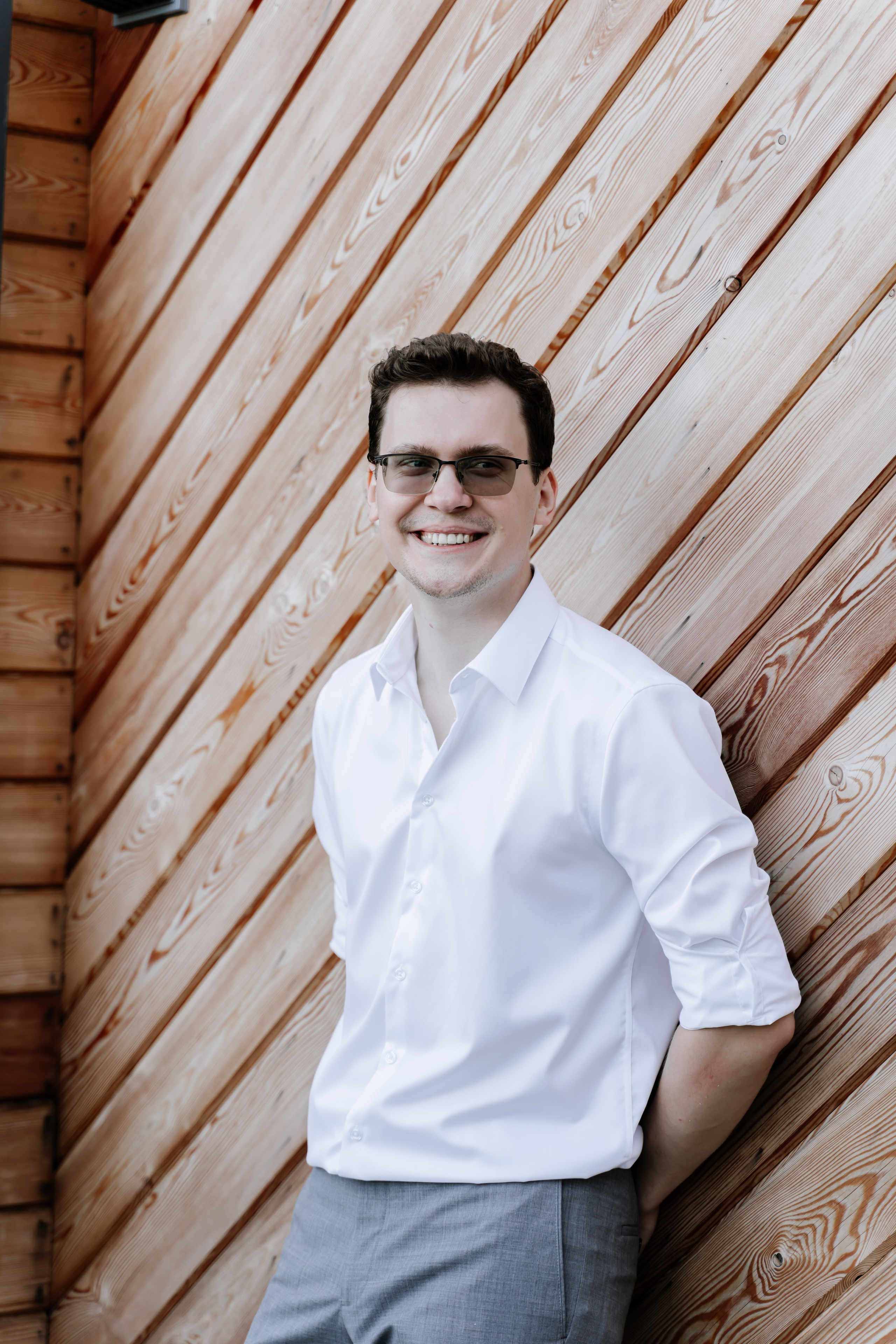 Станислав и Дарья. Фотограф Елизавета Савина