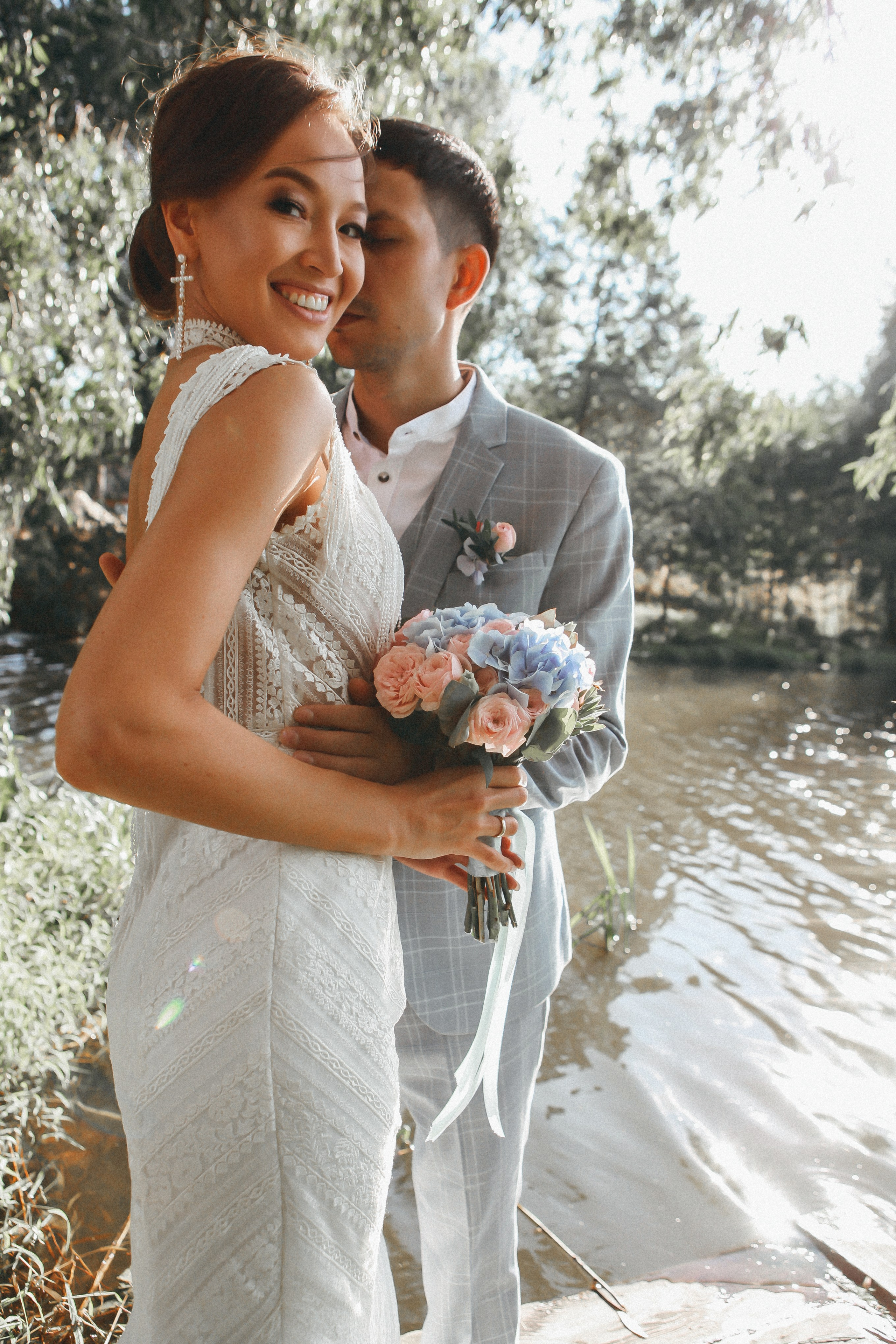 Полный свадебный день. Свадебный фотограф видеограф Чебоксары