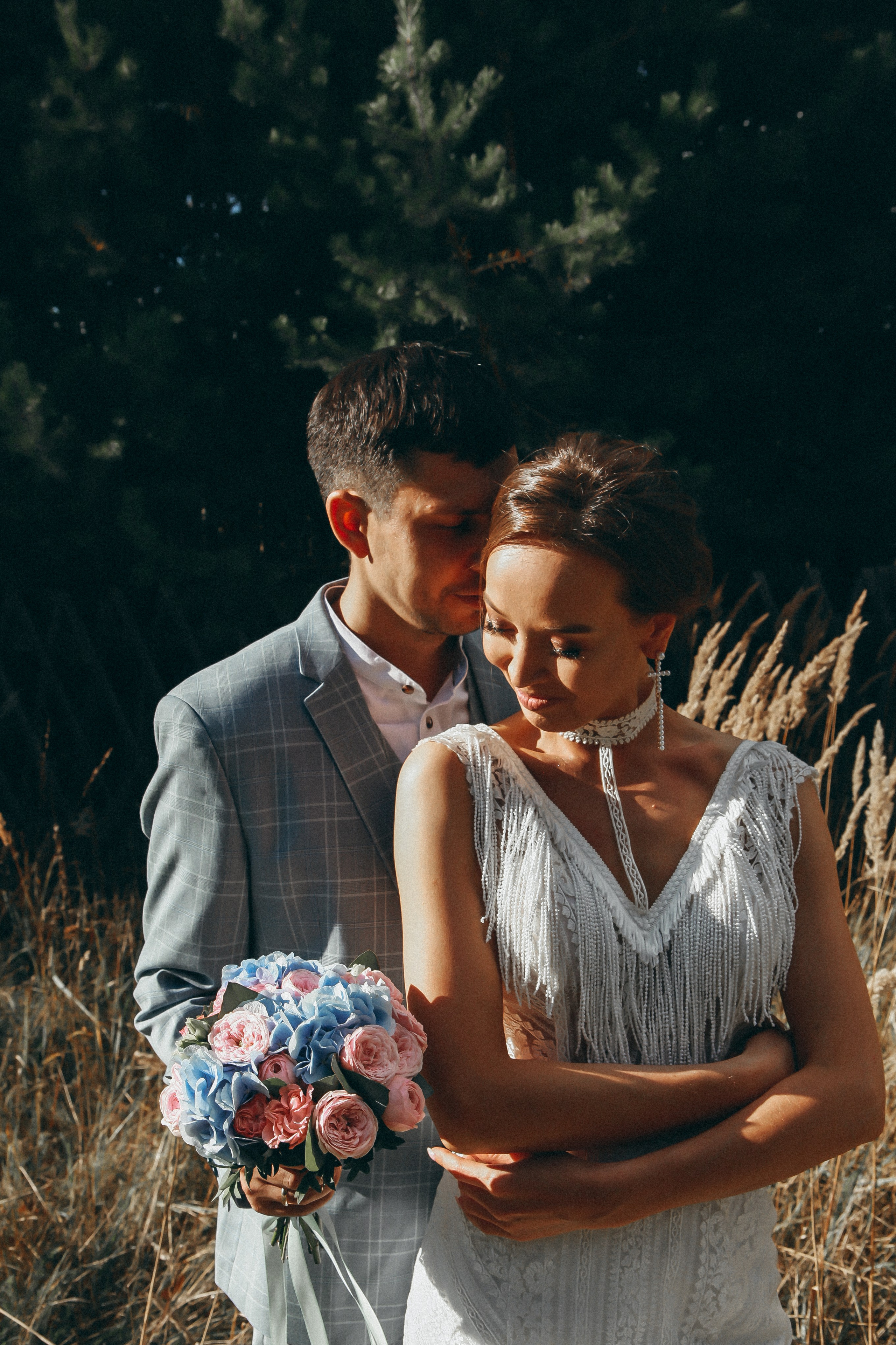 12.07.25 Свадьба. Свадебный фотограф видеограф Чебоксары
