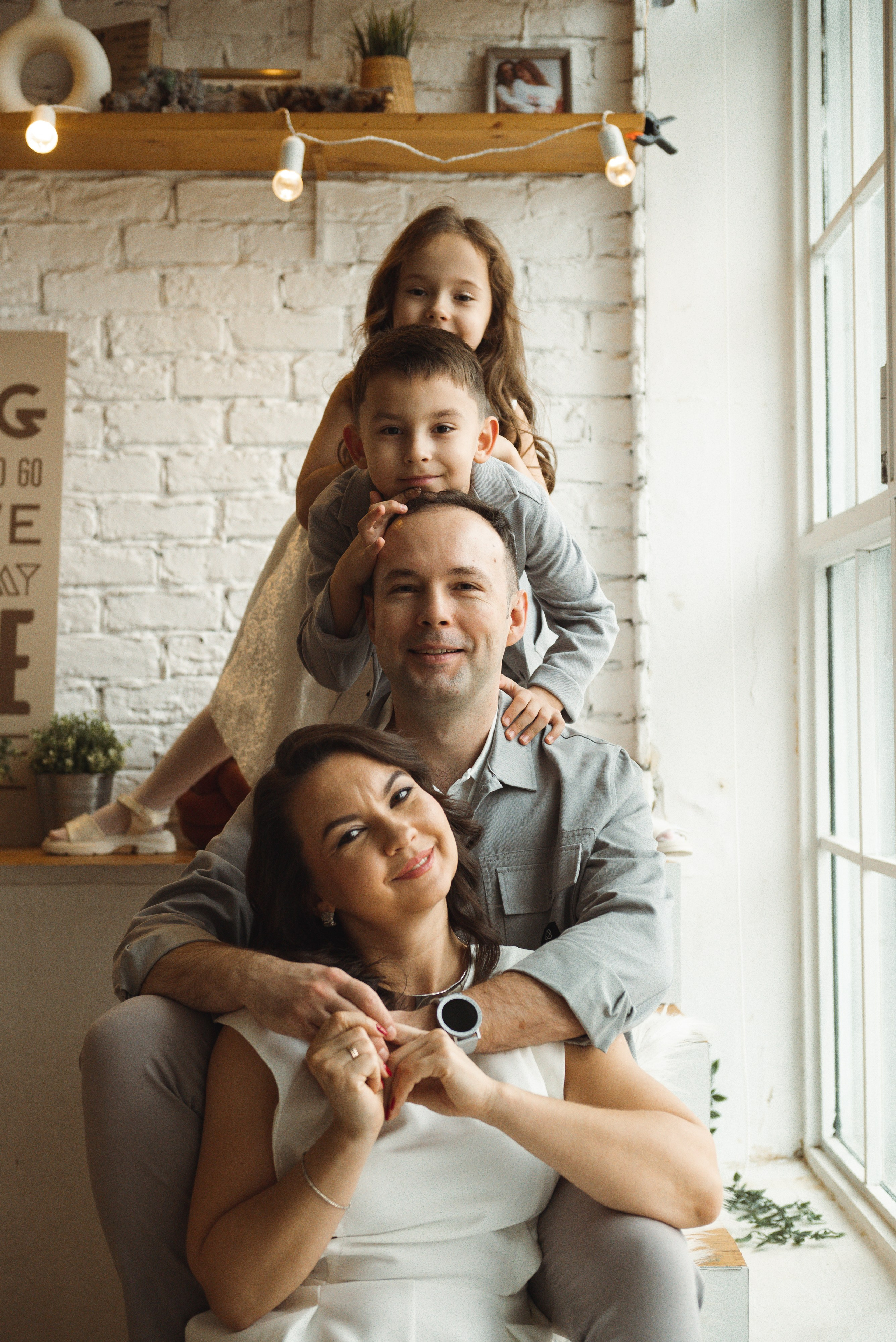 Юра и Женя. Фотограф Москва Настя Профотовна. Репортажные, свадебные и контент фотосессии