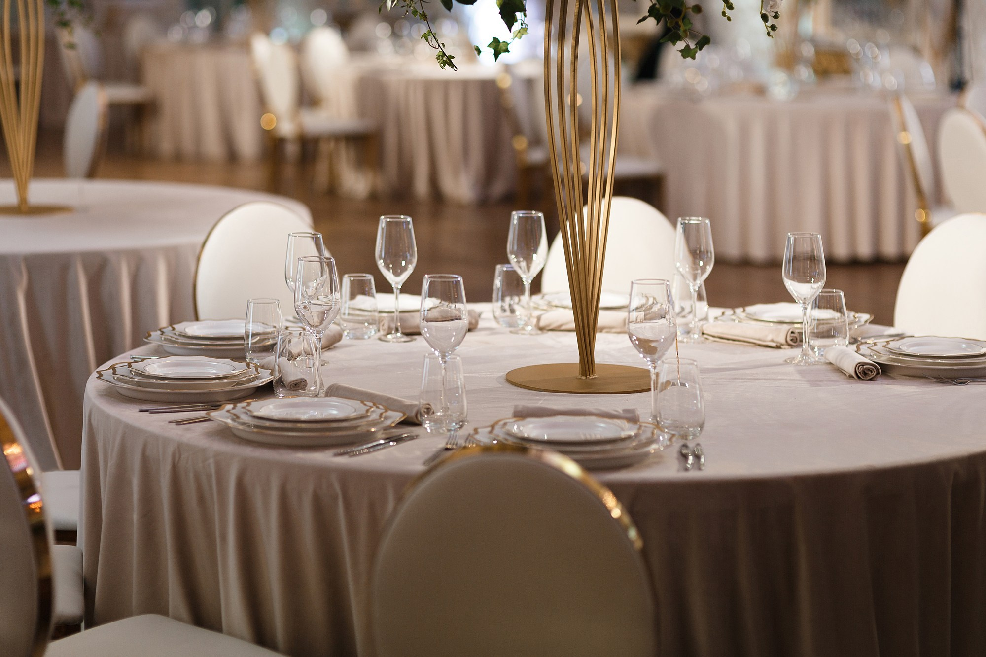 Константиновский дворец. Свадебный фотограф в Санкт-Петербурге Наталья Вендт