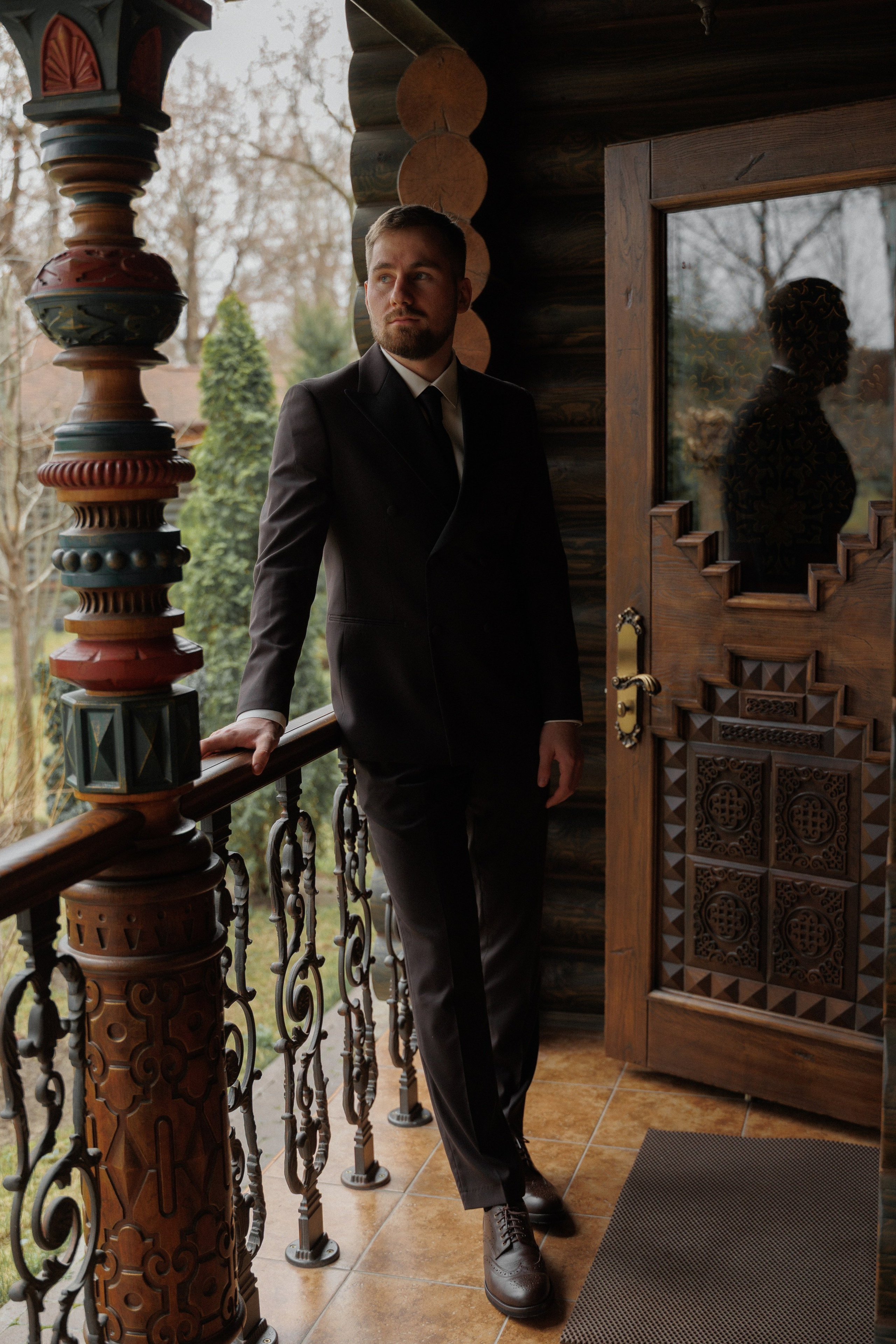 Юлия и Илья. Коваленко Алена │ Фотограф