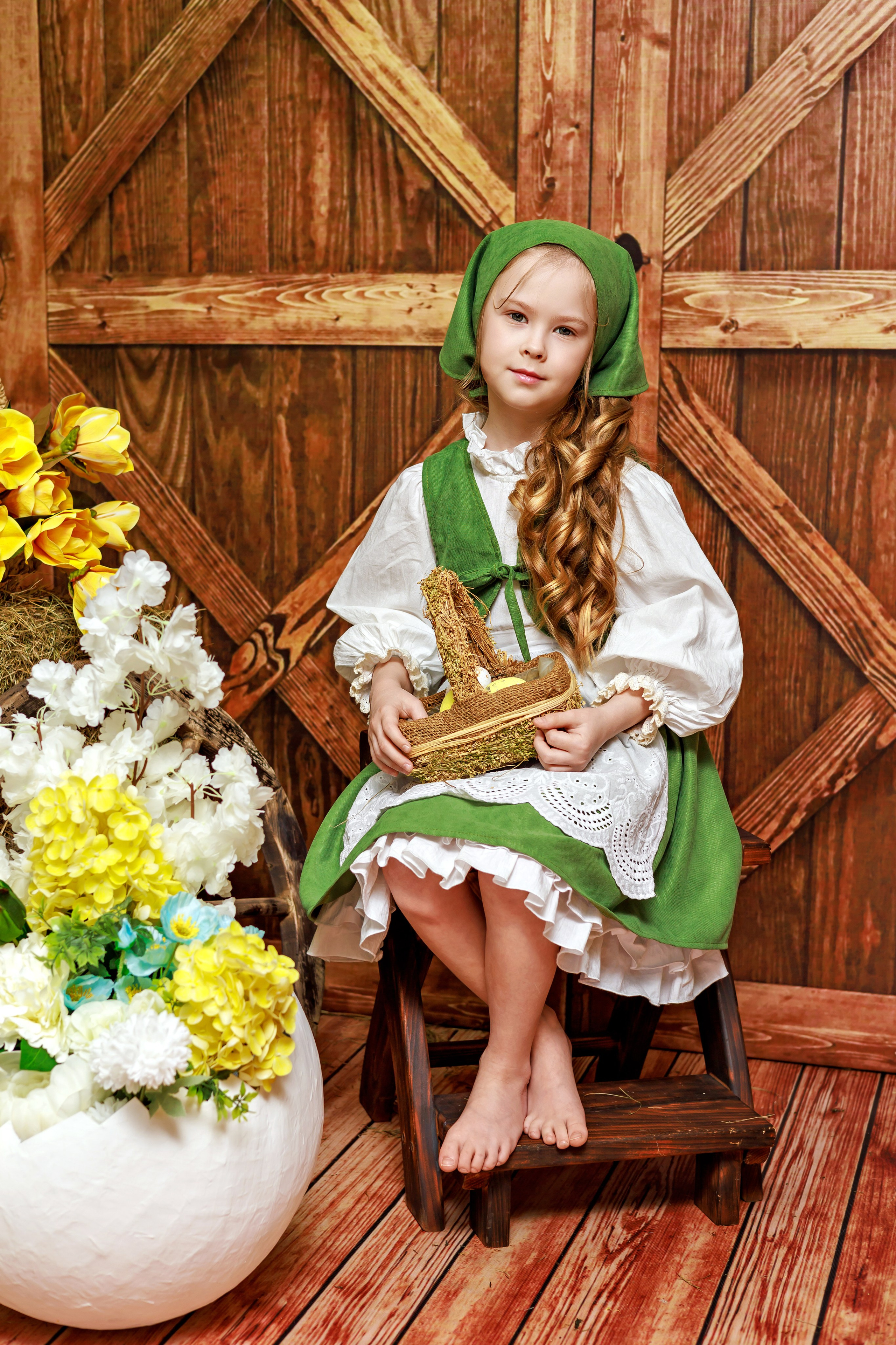 Детские фотопроекты. Олеся Пучковская фотограф, Белогорск, Амурская область