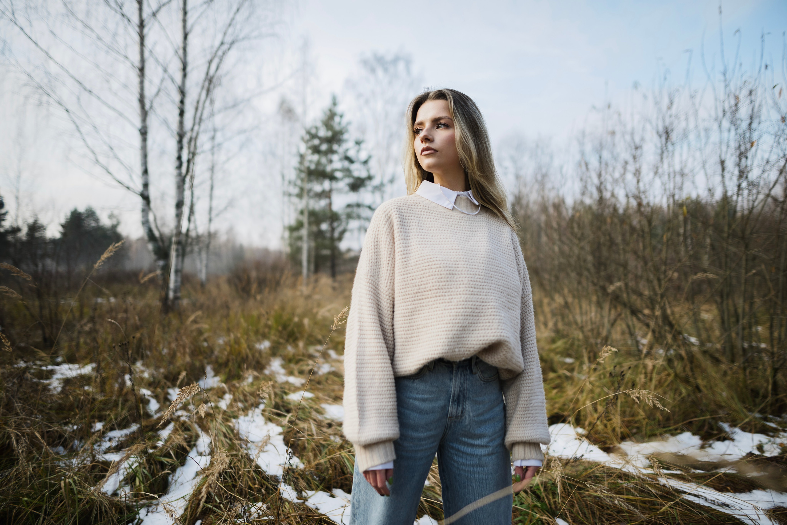 Ksyusha. Портретный фотограф в Иваново Воробьев Алексей