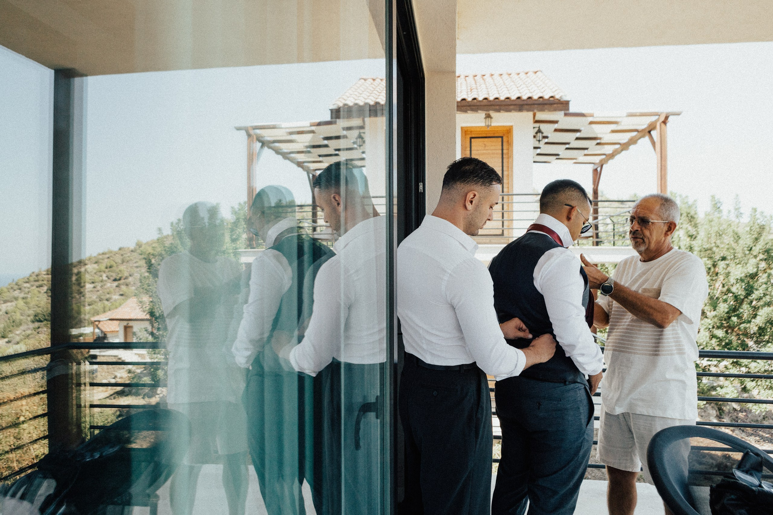 L&A. Фотограф в Батуми Павел Шарников