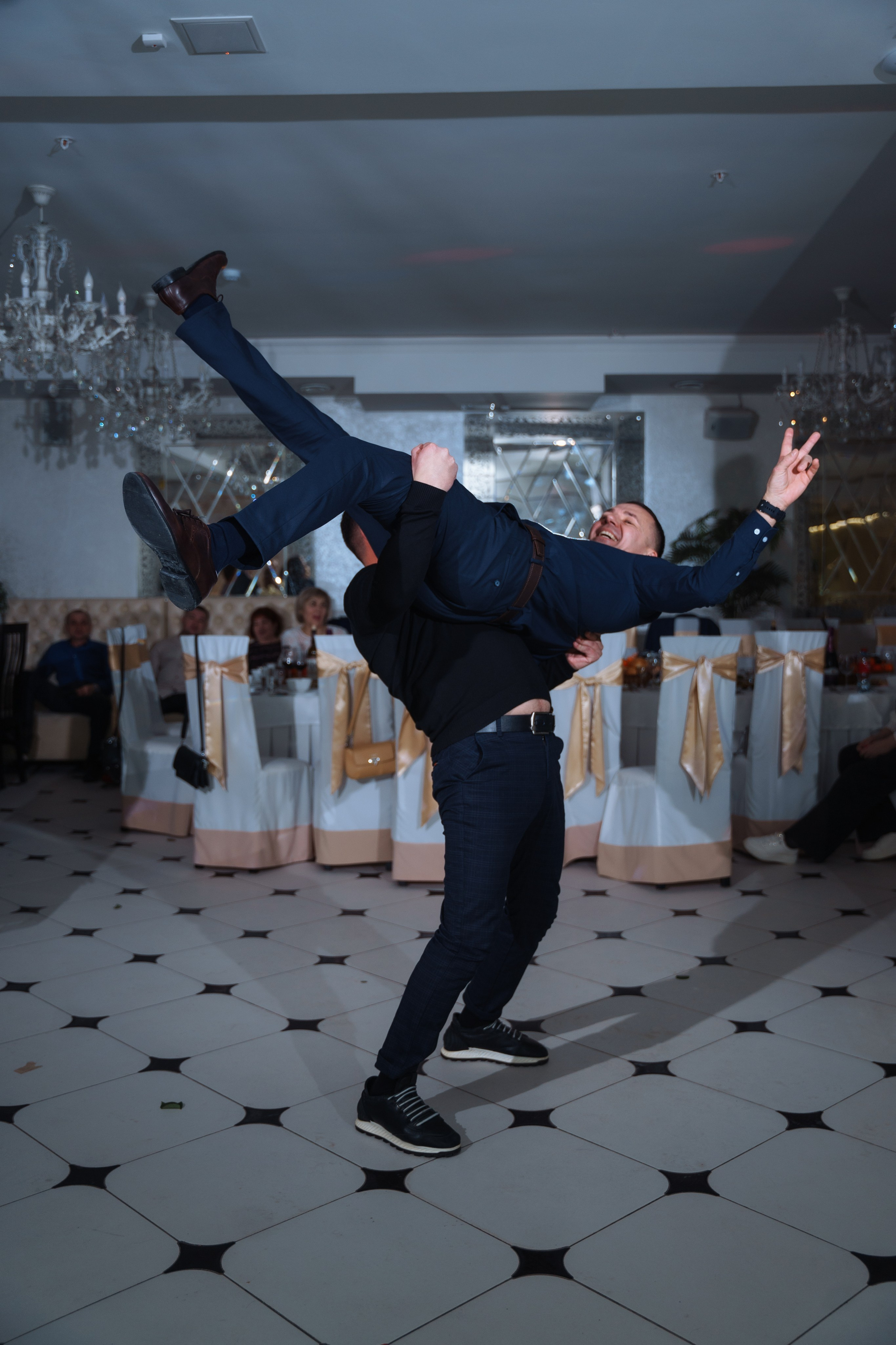 Юбилей. Свадебный и семейный фотограф Марина Лежнева, г. Уфа