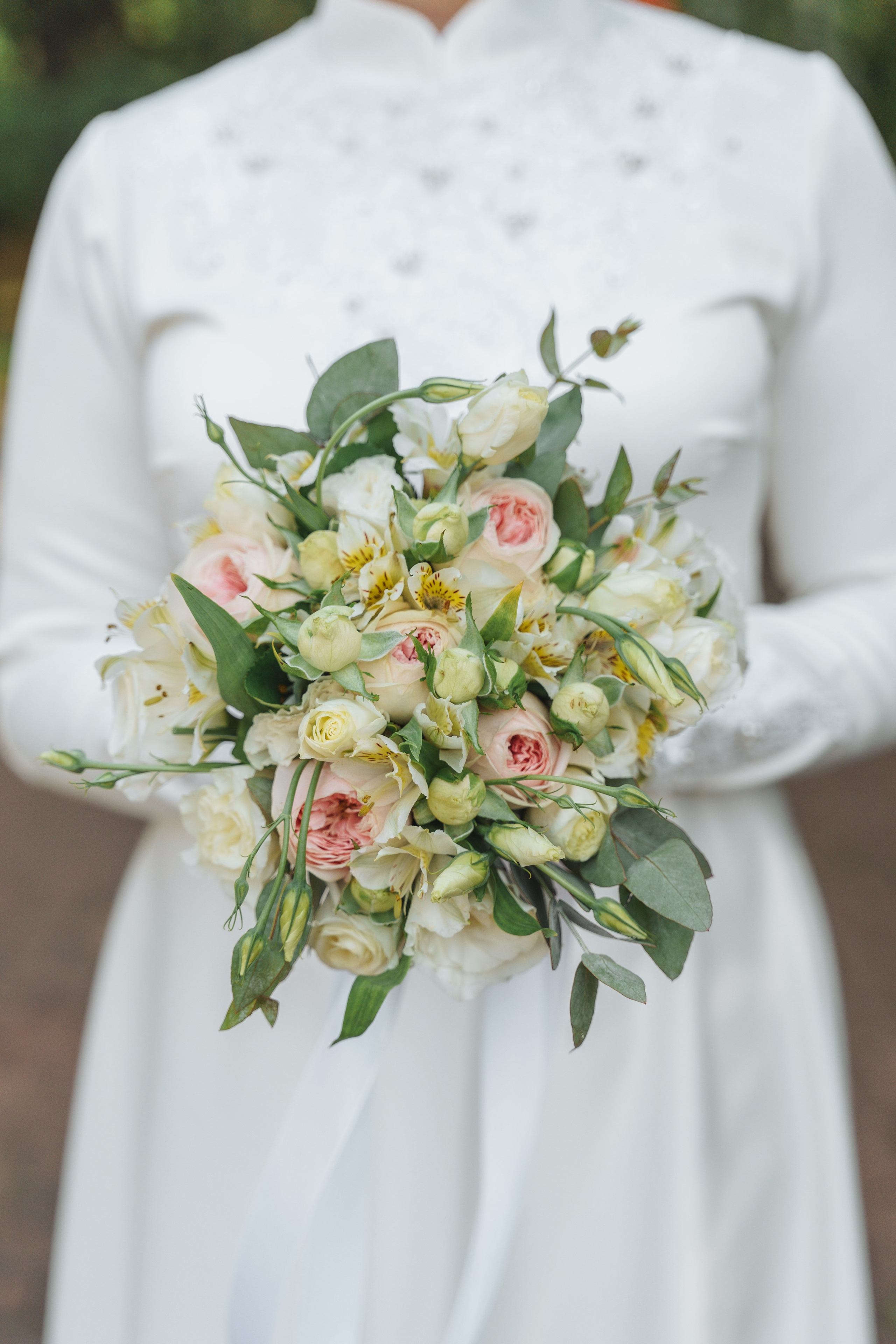 Никах. Свадебный и семейный фотограф Марина Лежнева, г. Уфа