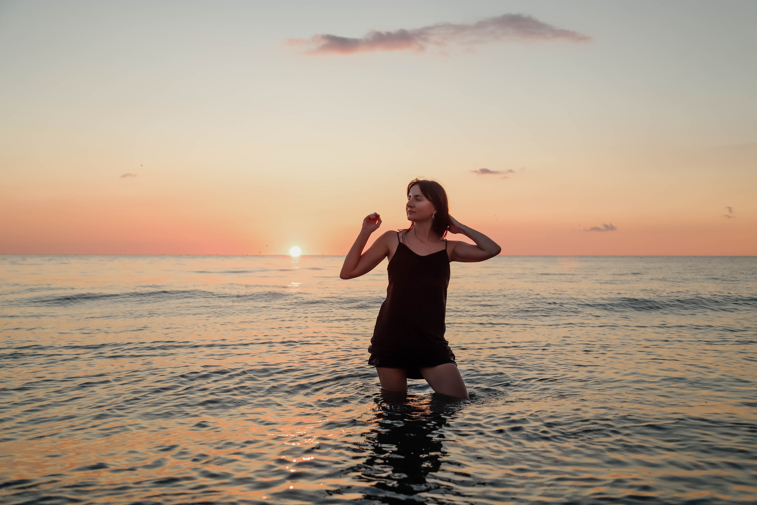 Свадебный, семейный, детский фотограф в Сочи Виолетта Александрова
