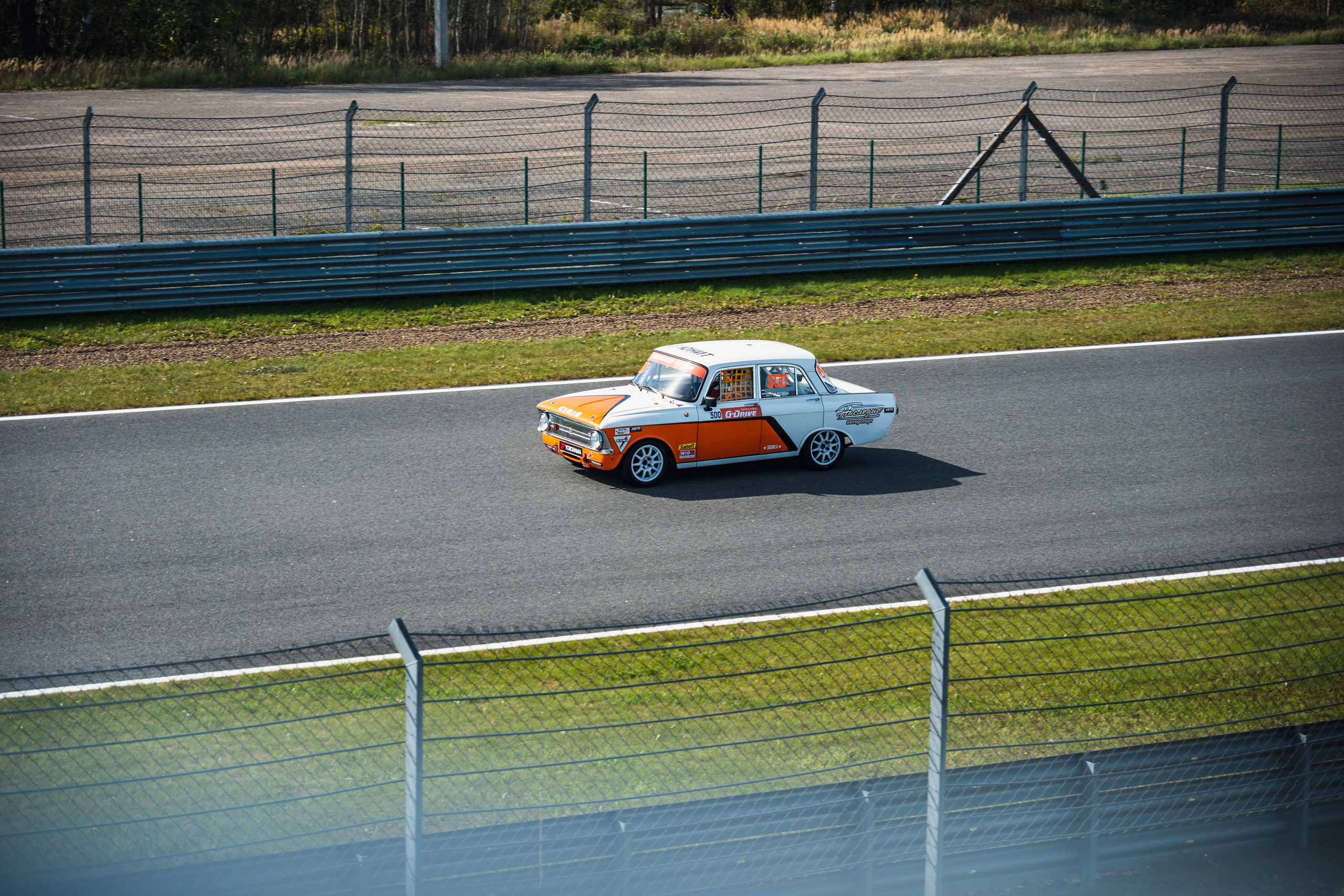 Спорт. Фотограф и видеограф в Москве Александр Вандышев
