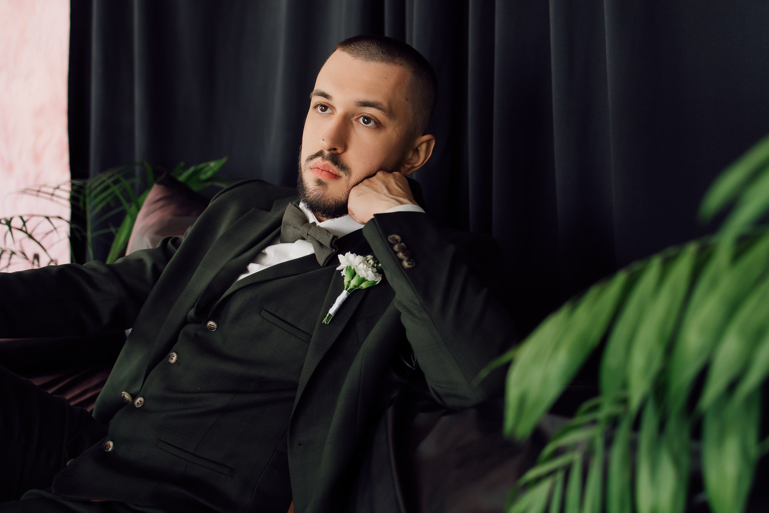 Екатерина&Даниил