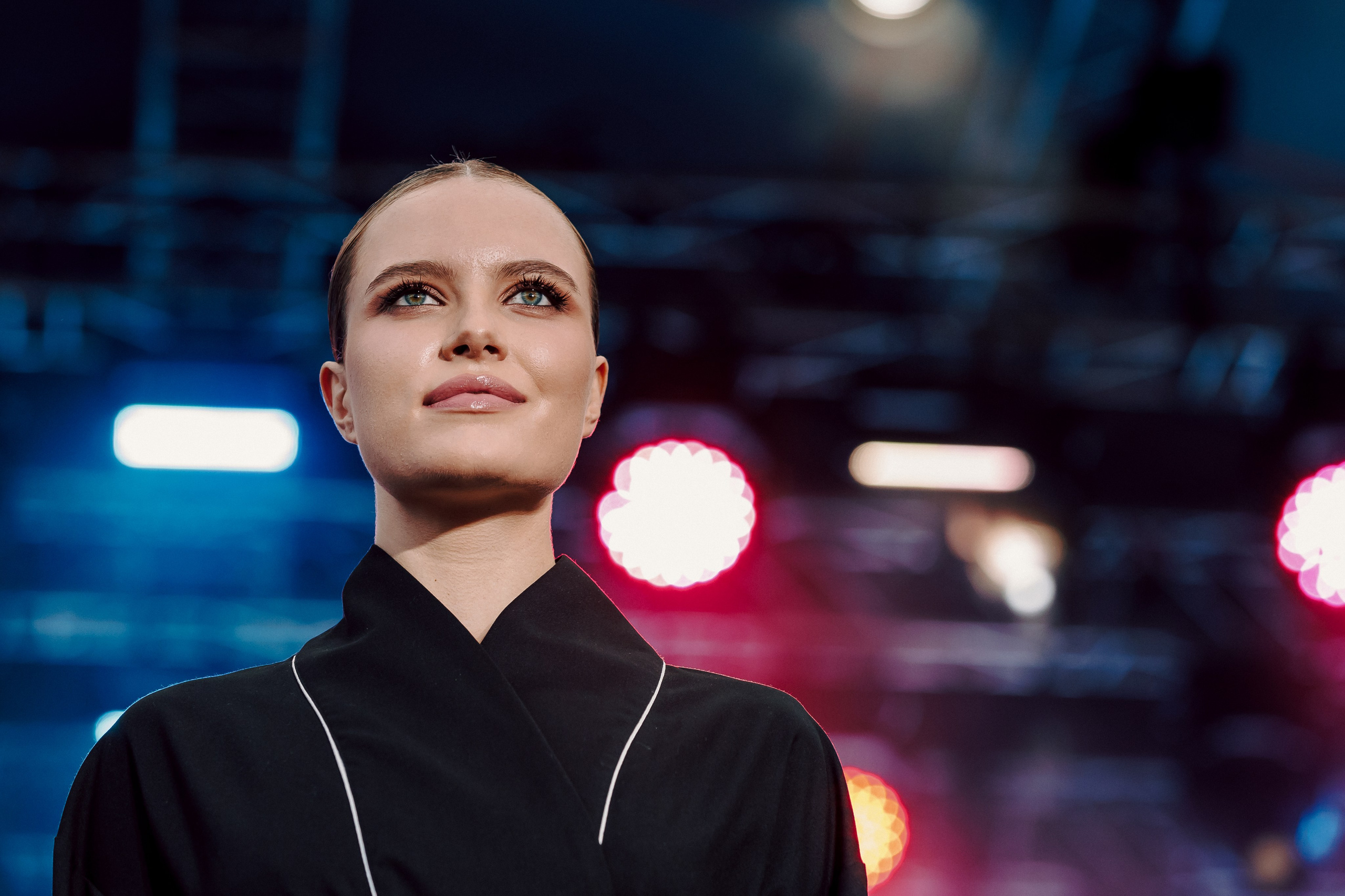 Мисс Екатеринбург 2024. Лёшка Варзегов — фотограф