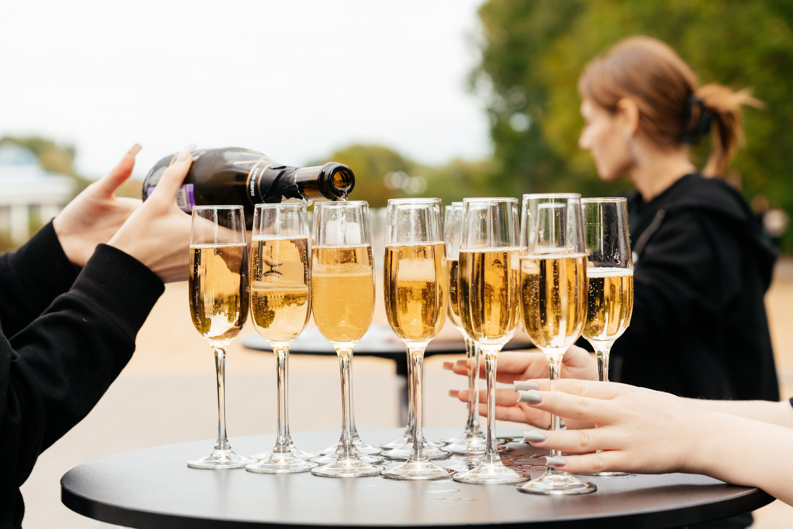 Свадьбы. Главная