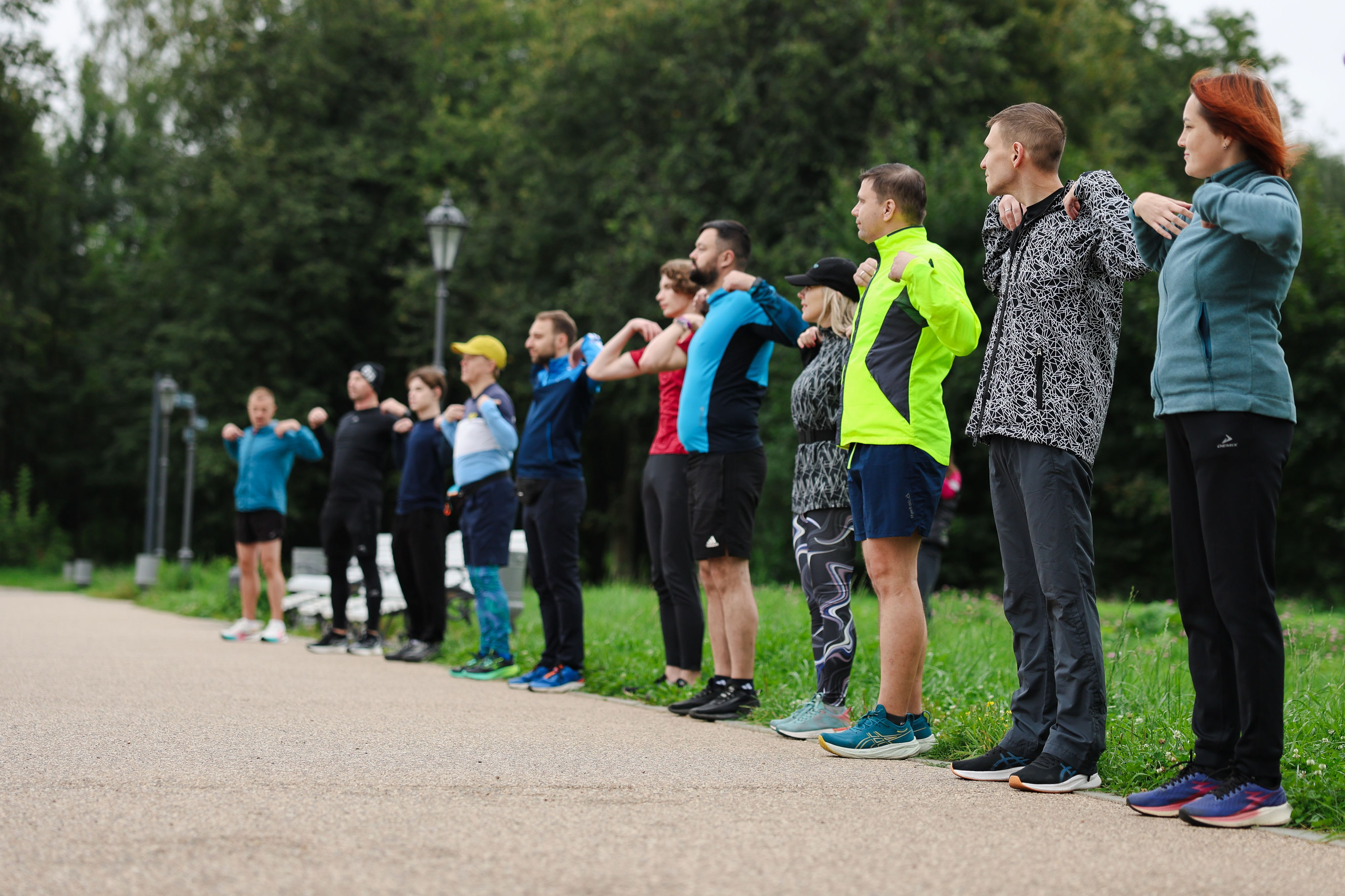 С95 — Кусково. Фотограф в Москве Андрей Поташов «Photashov»