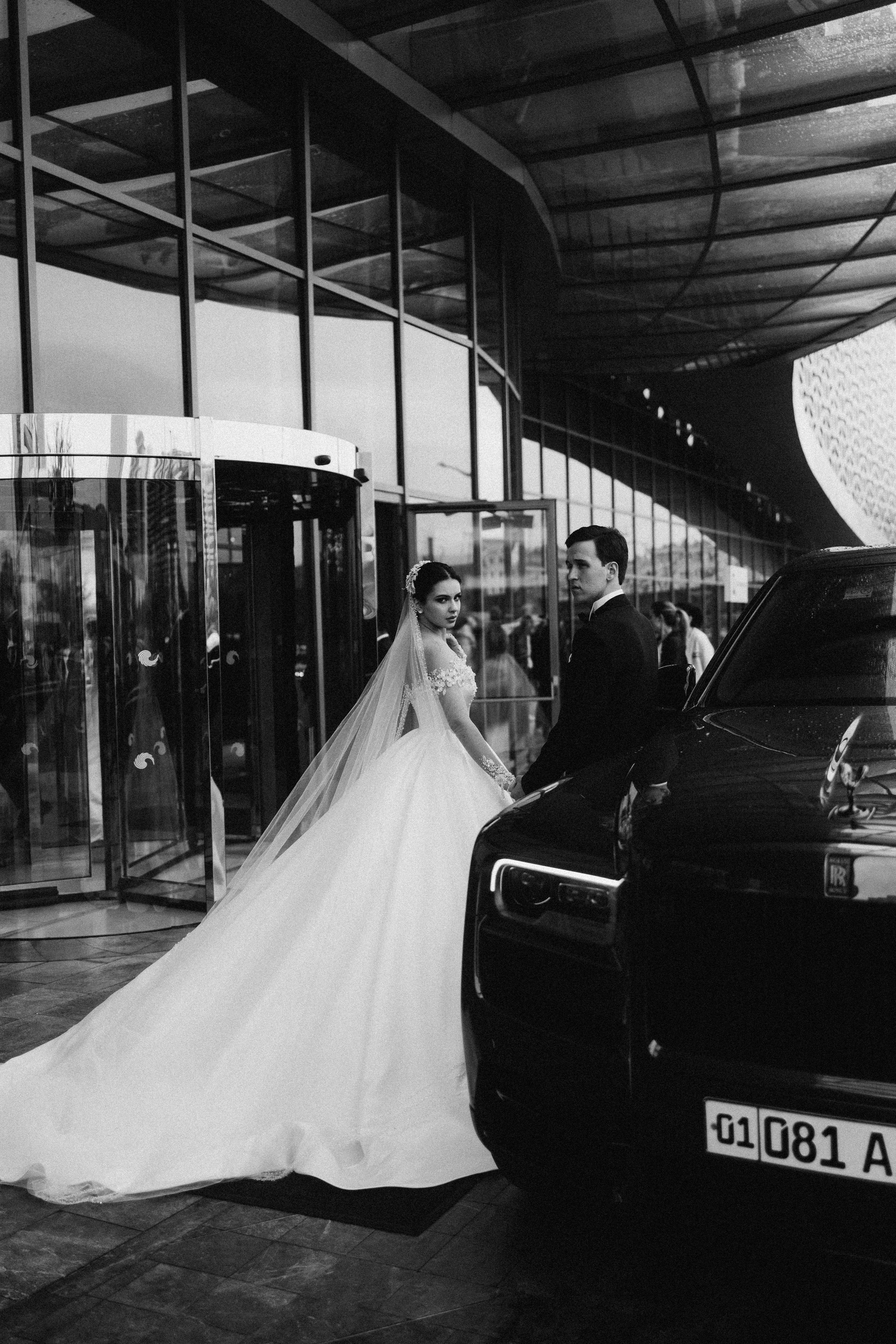 Ясмин. Alesya Gee Photographer Uzbekistan