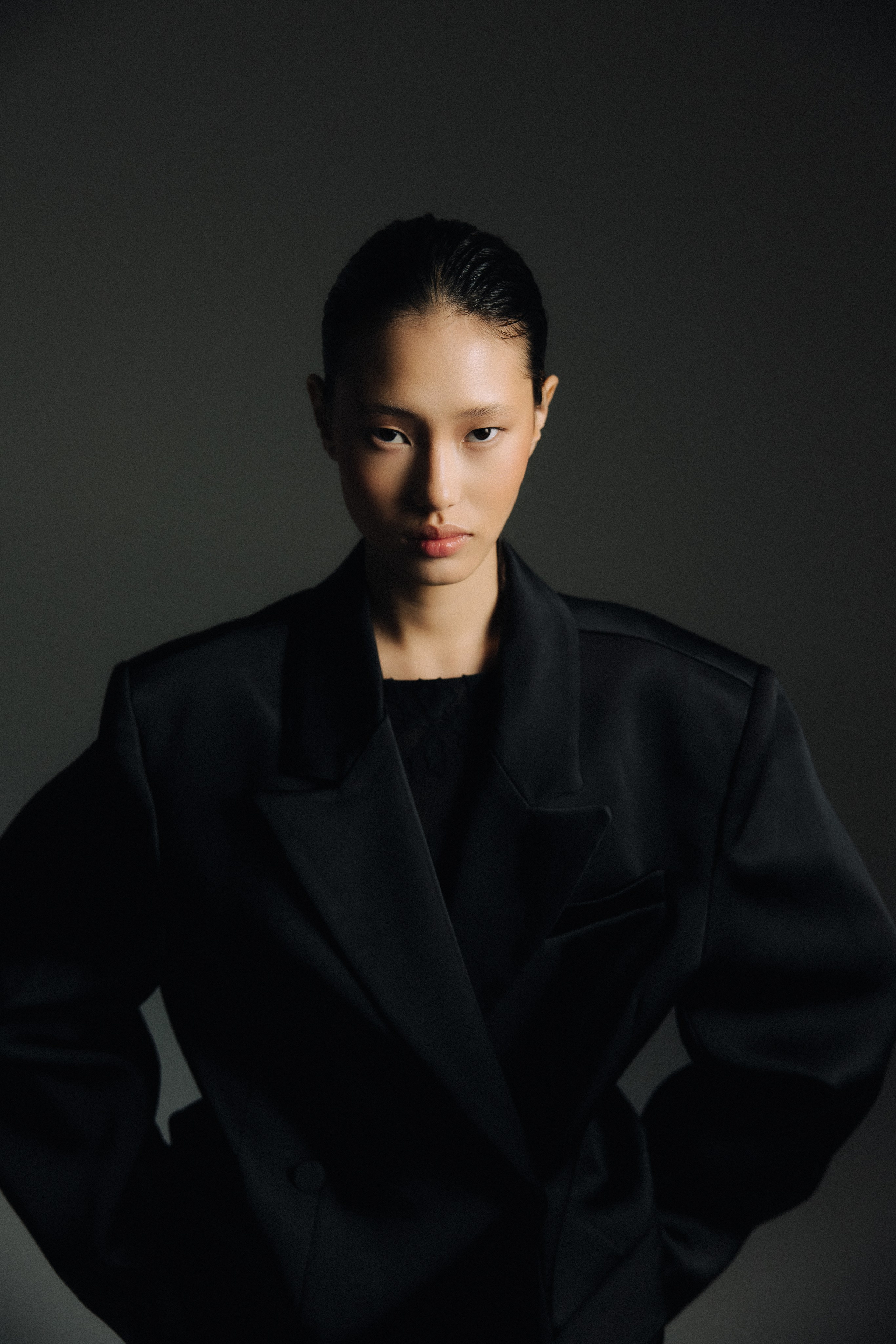 STUDIO. Kudaybergenovs