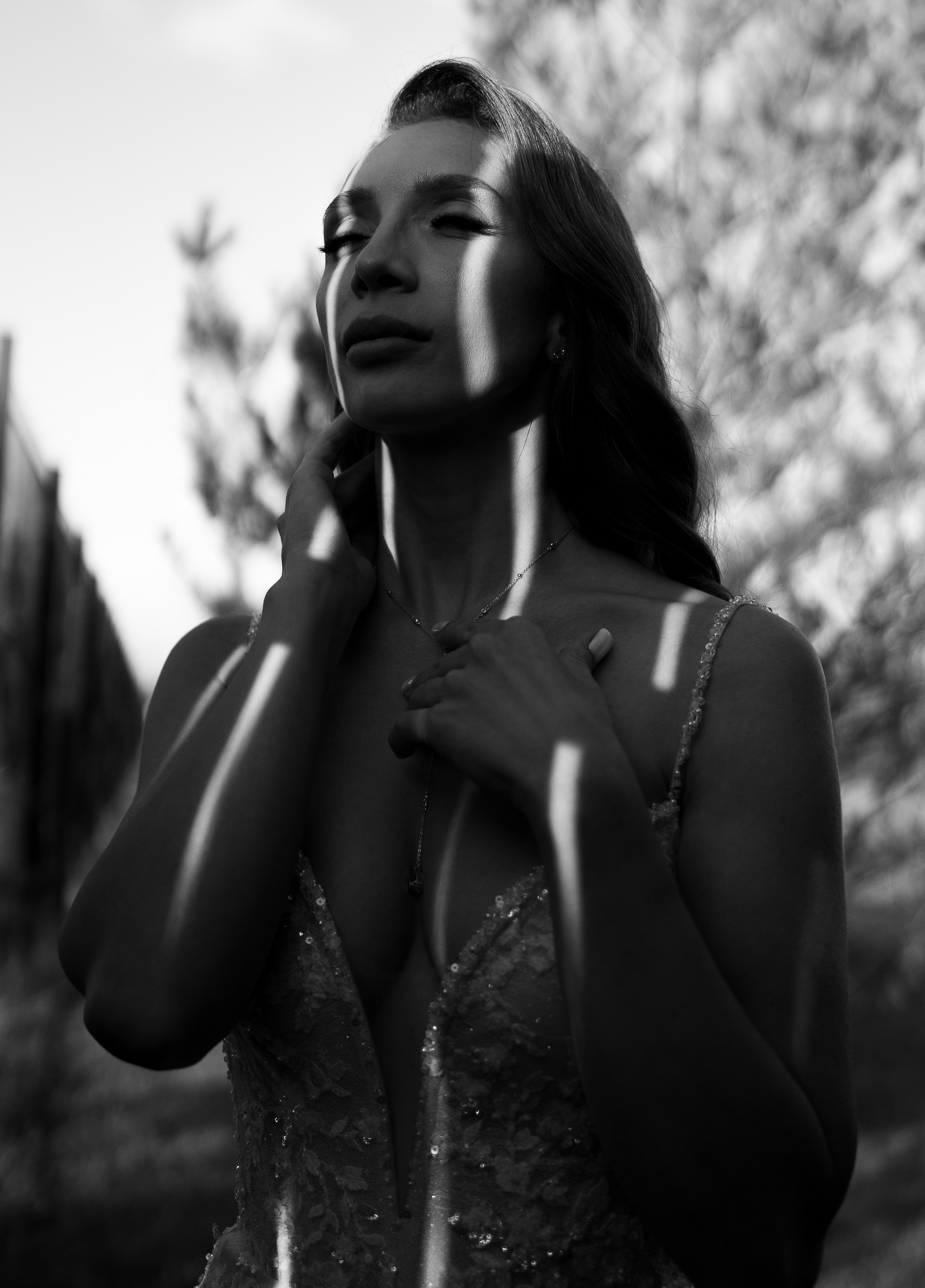 Анна и Слава, Green Family Club. Свадебный фотограф | Москва