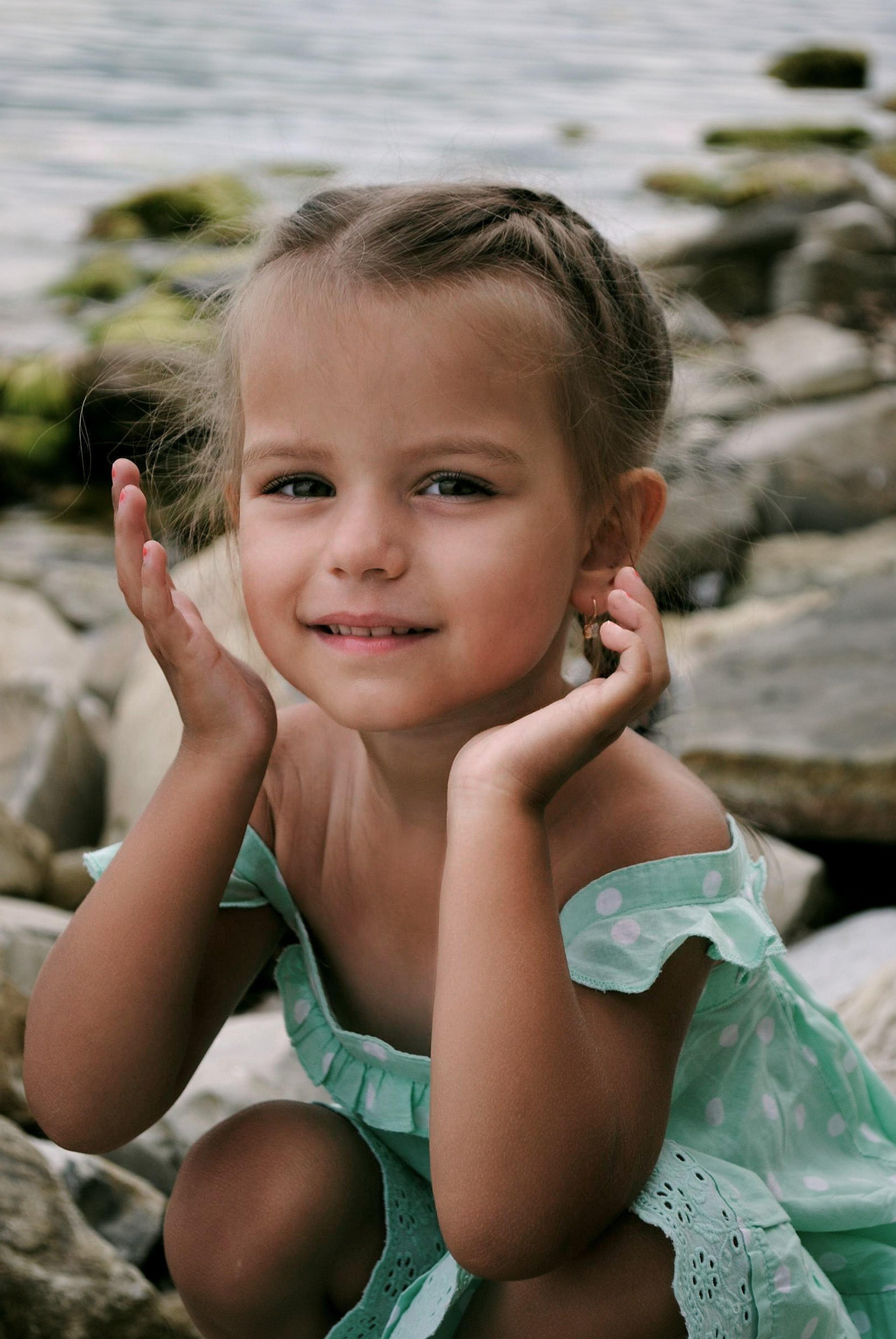 Екатерина. Фотограф Мария Мусаелян