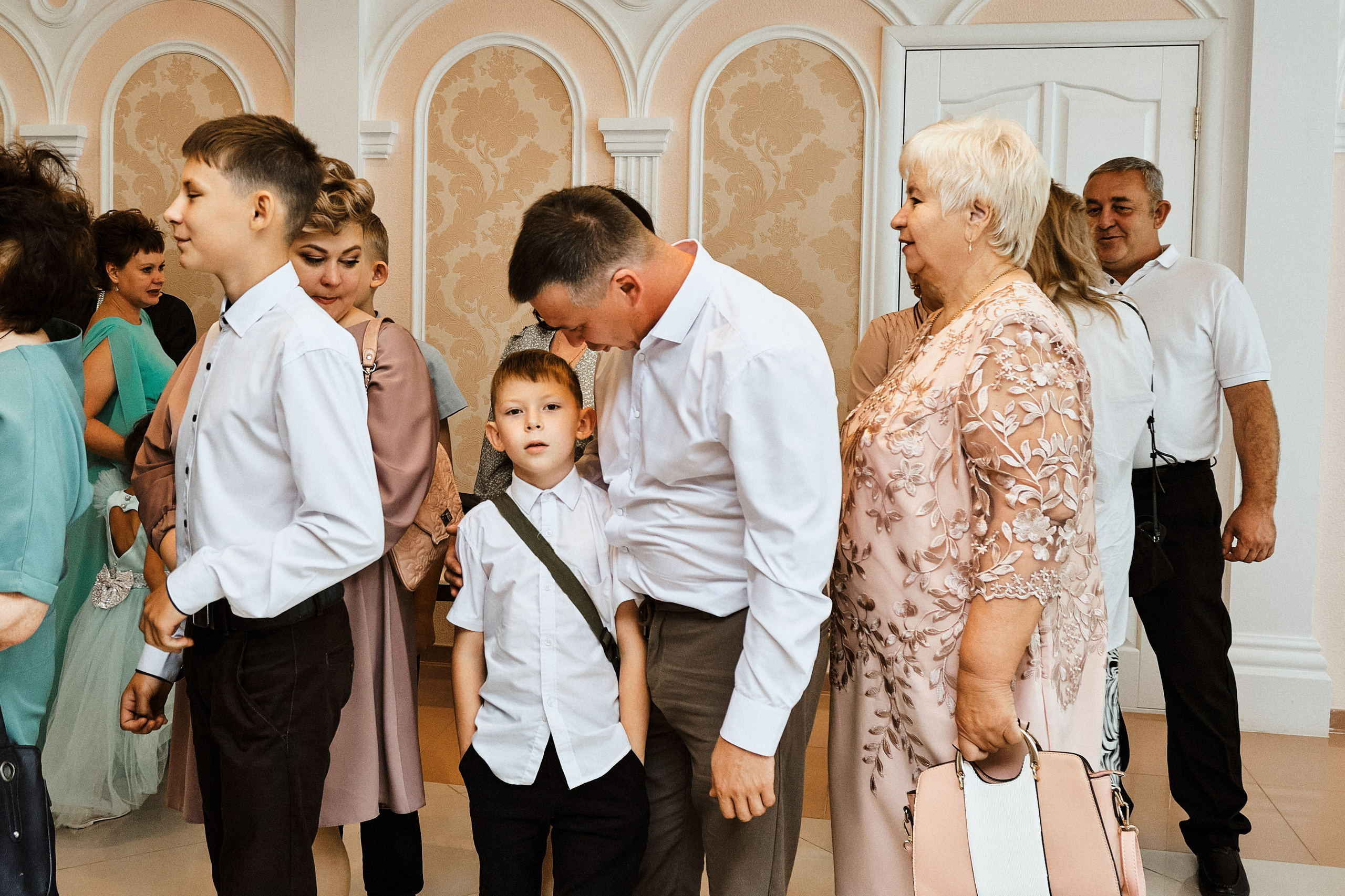 WD \ Воспоминания на всю жизнь. Свадебный и портретный фотограф Орлов Никита