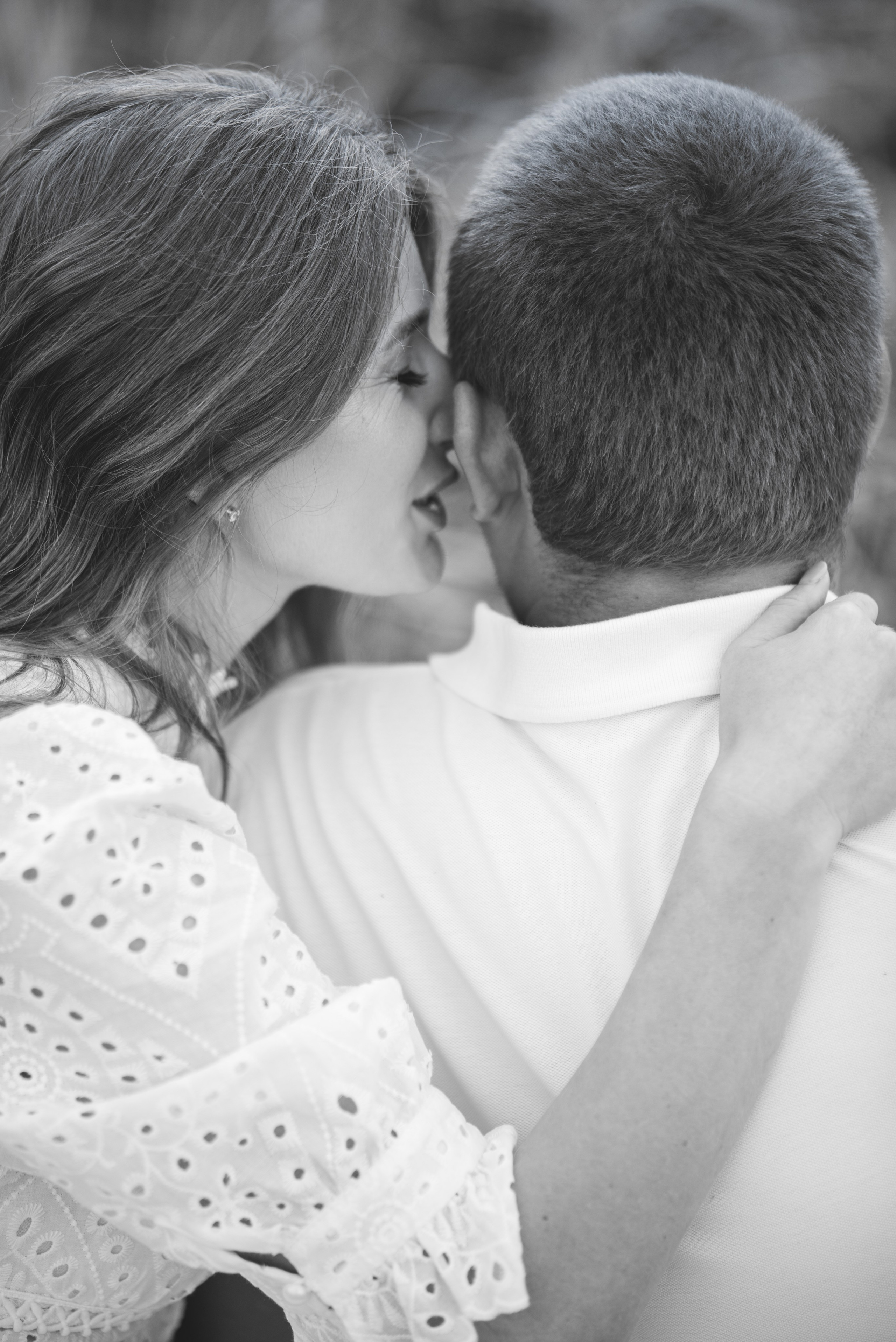 Лена+Дима. Семейный и детский фотограф в Туле