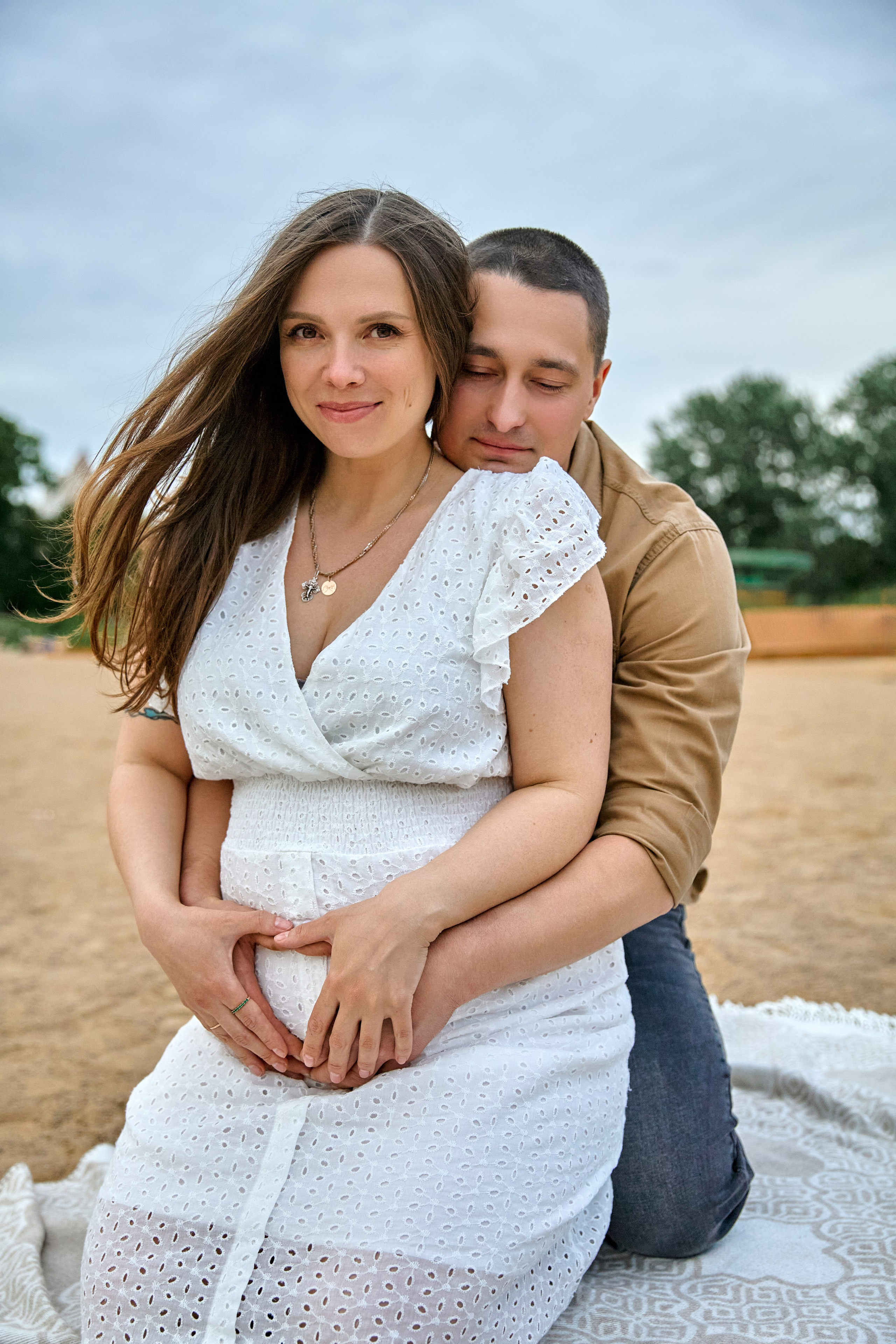 Happy summer. Рекламный и арт-фотограф Катерина Мишкель в Санкт-Петербурге