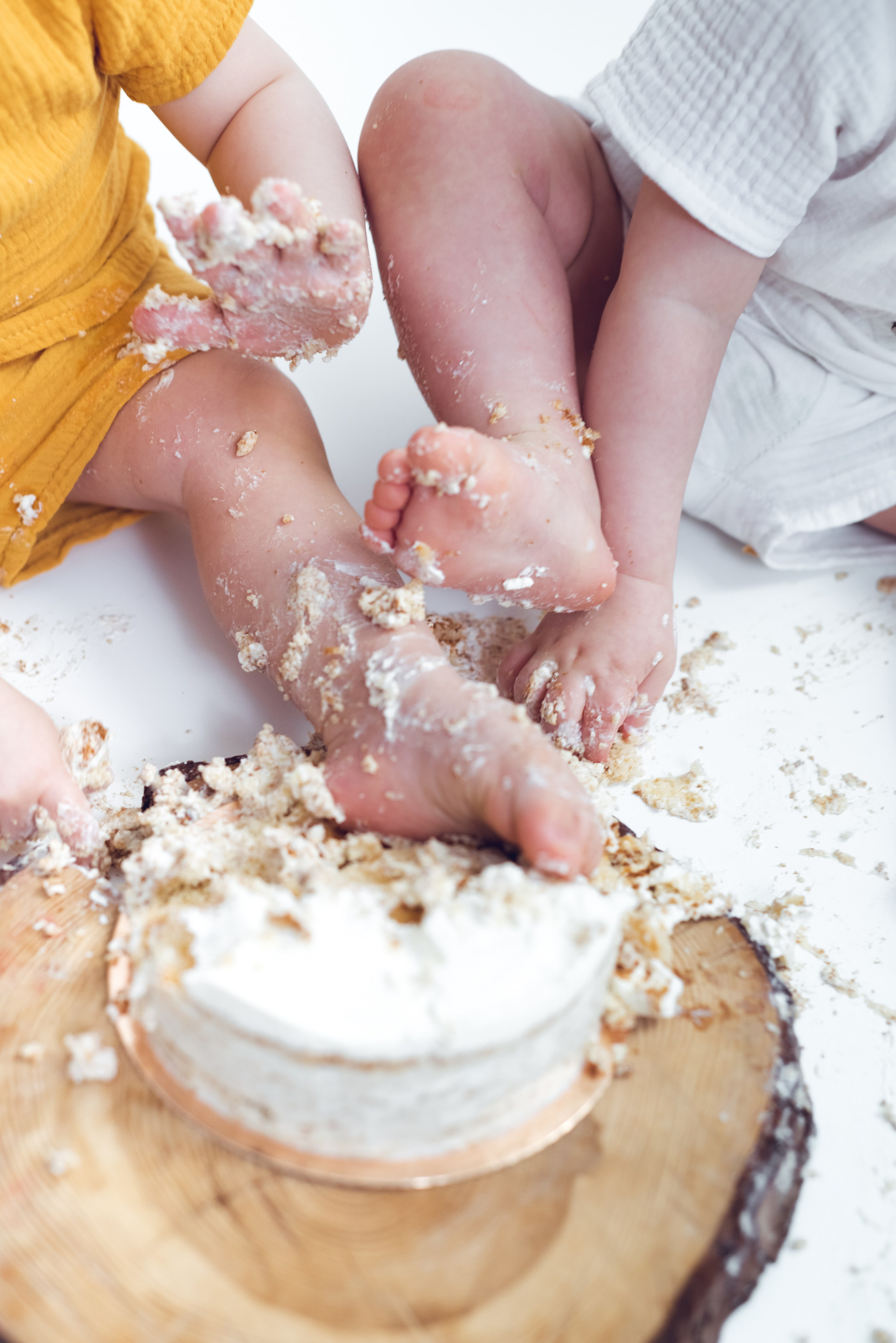 Даня и Кирюша. Детский и семейный фотограф Эльмира Веселова