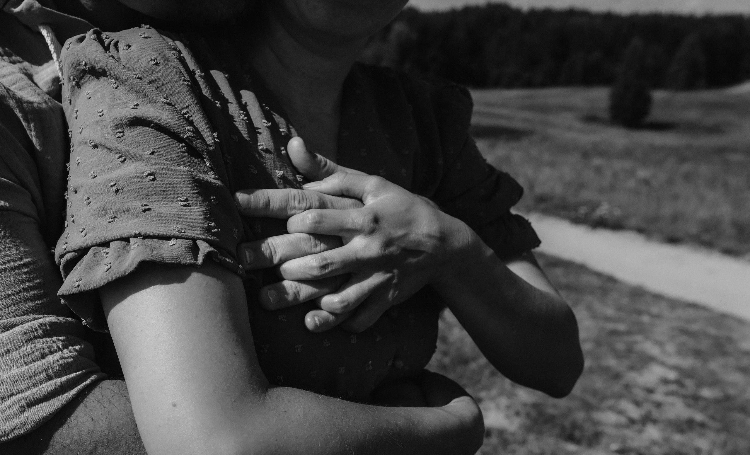 Годовасие. Колтушские высоты. Катя Лиза и Дима. Семейный и свадебный фотограф в Санкт-Петербурге Яна