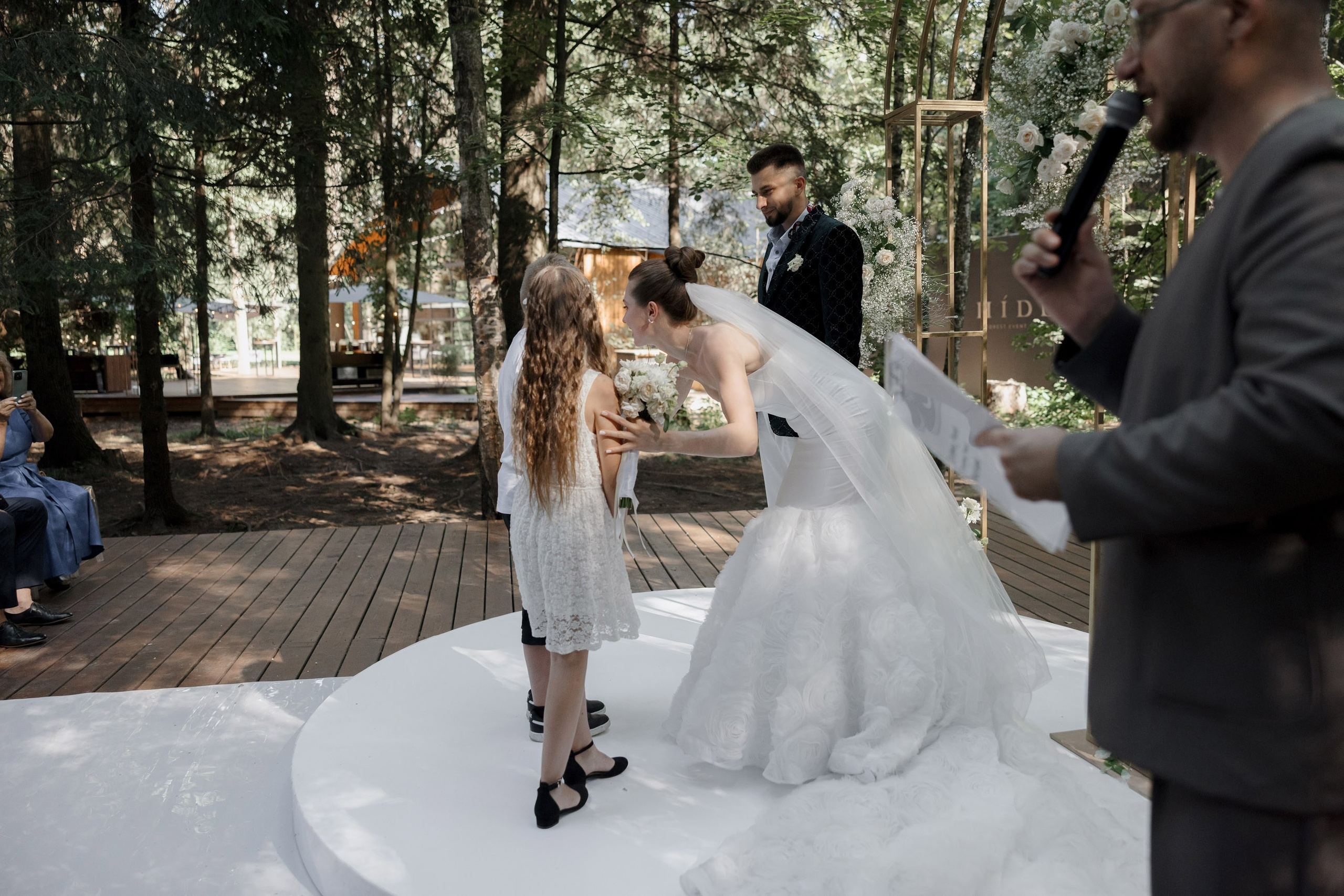 Павел и Ксения. Свадебный фотограф и видеограф Юрий и Эля Дубинины