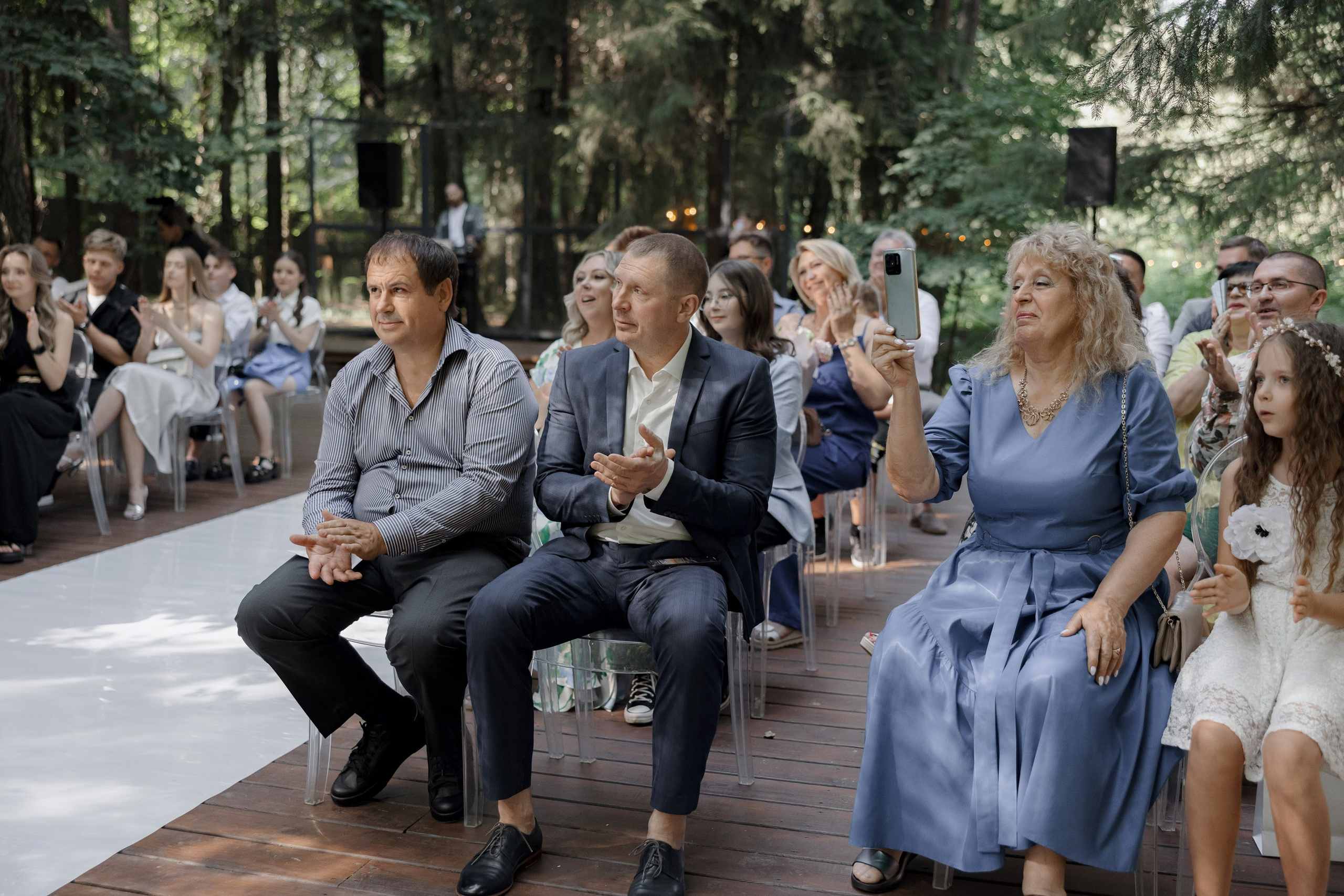 Павел и Ксения. Свадебный фотограф и видеограф Юрий и Эля Дубинины