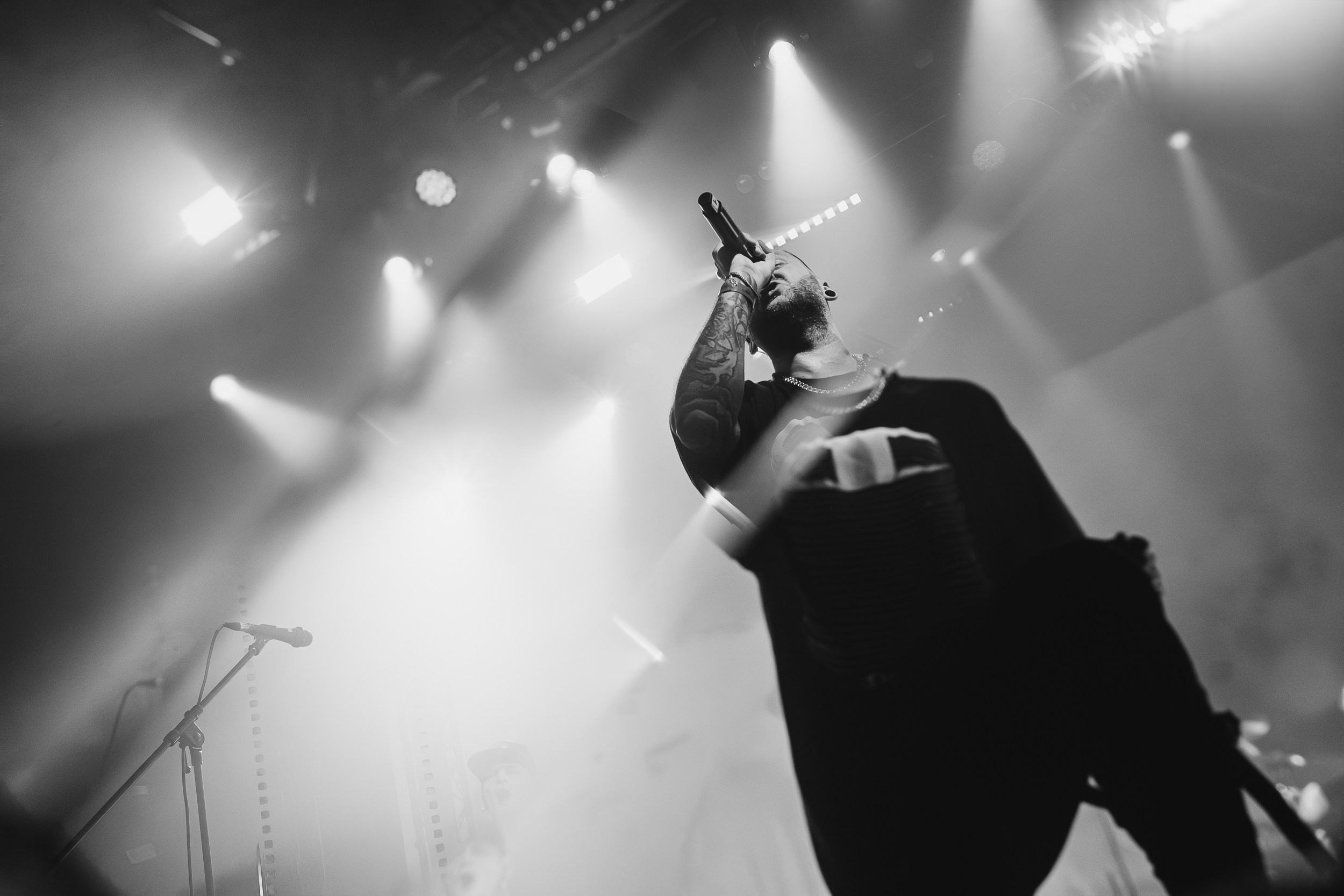 Концерт Стигмата Клуб Аврора Санкт-Петербург. Репортажный фотограф, Санкт-Петербург