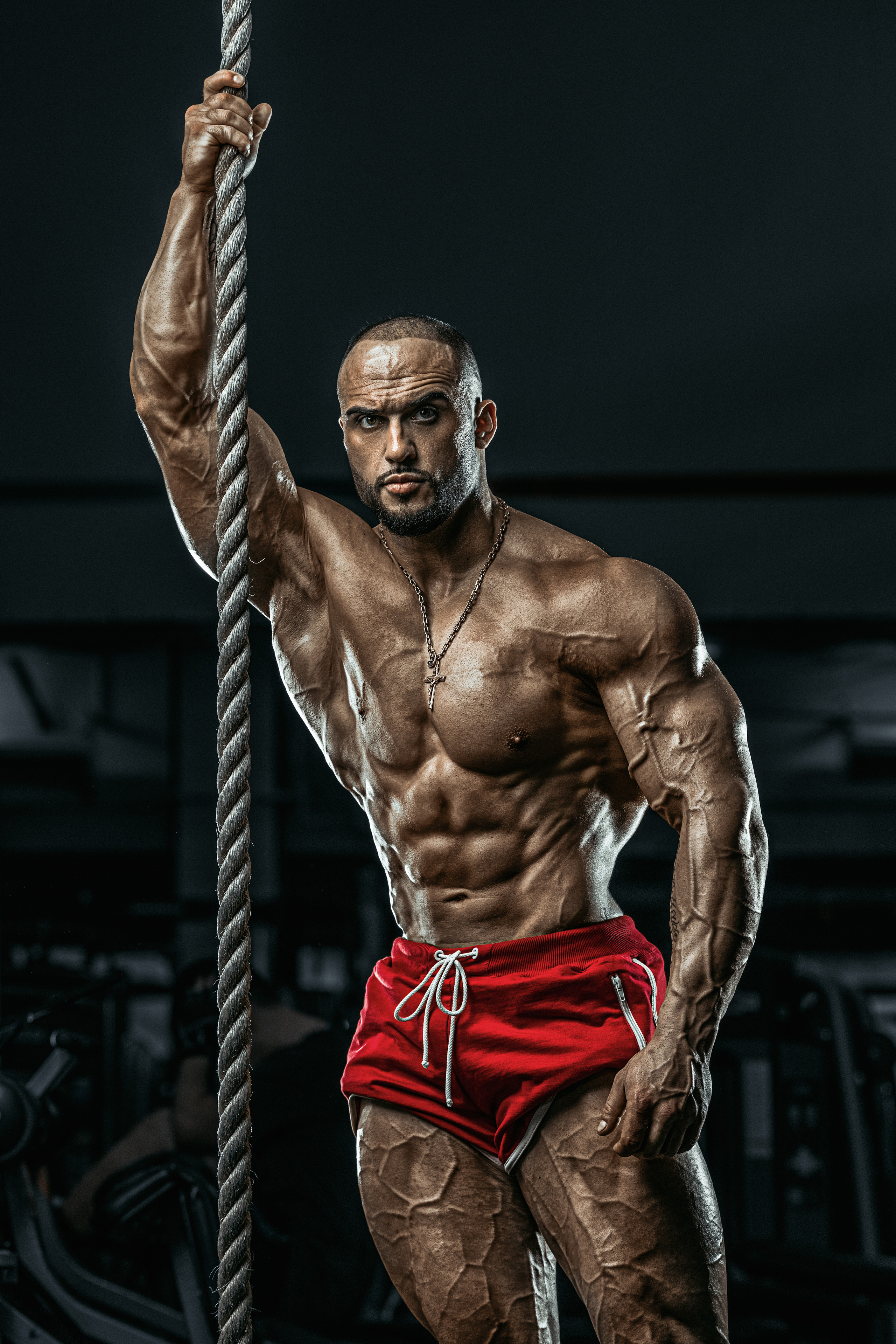 Артём Самигуллин фотограф Москва