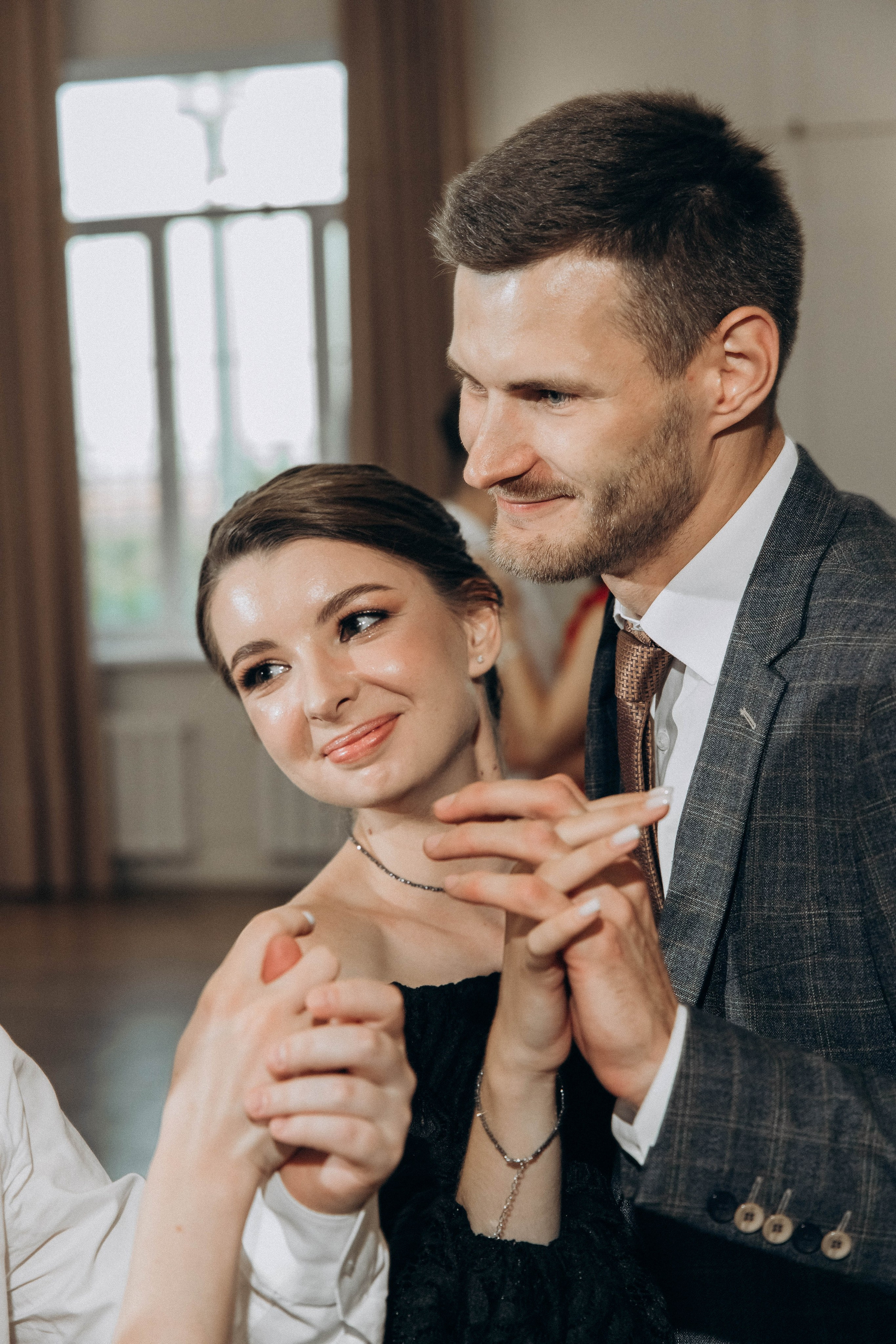 Wedding Doctors. Артём Бачурин — свадебный фотограф Воронеж