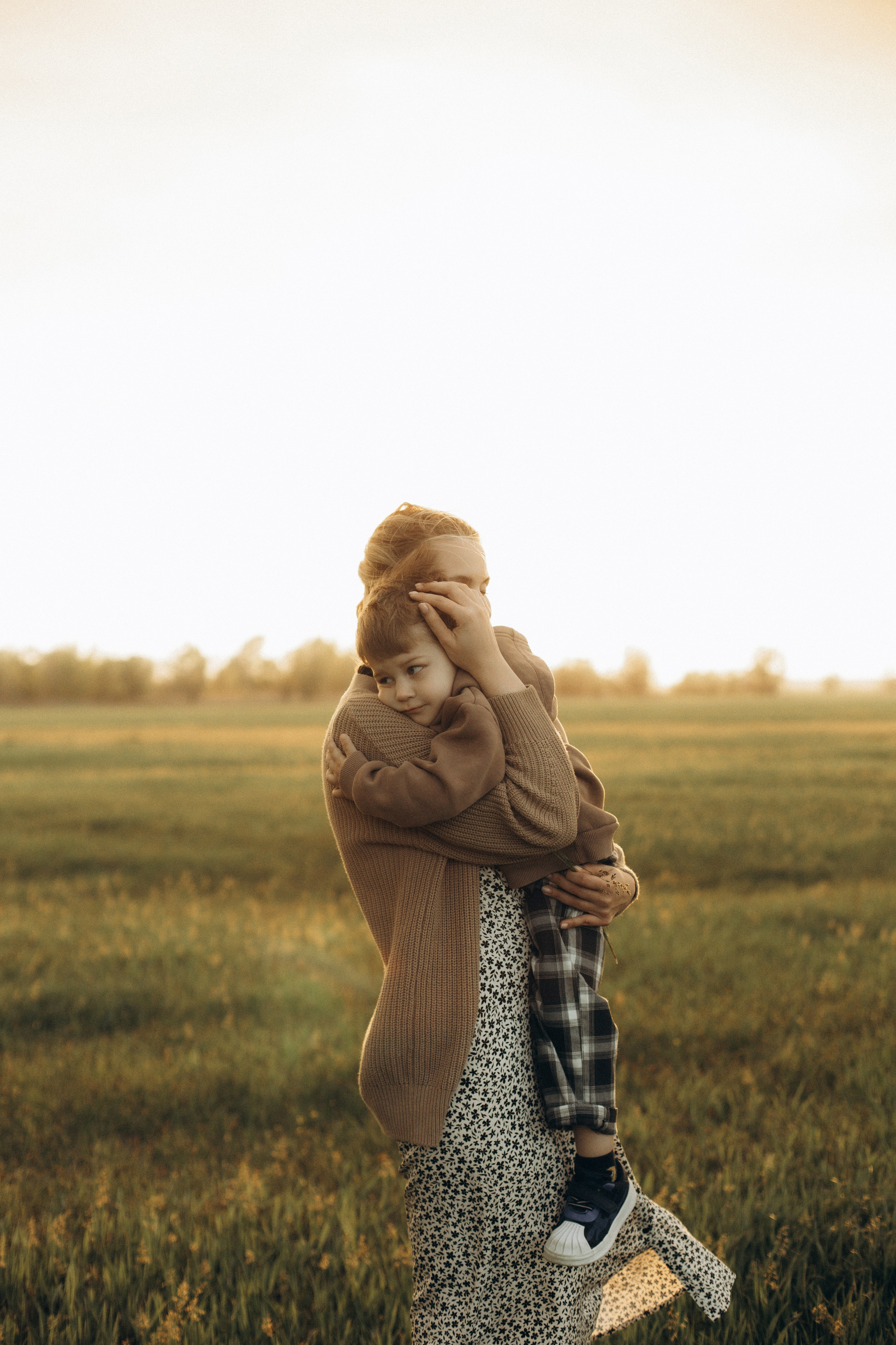 Самолётами. Портретный и свадебный фотограф в Астрахани Сабира Аубекерова