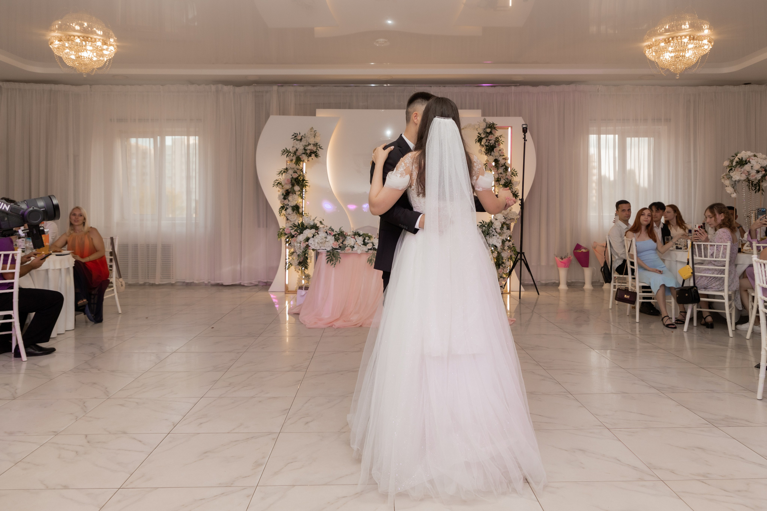 Кирилл и Екатерина (сокращено). Свадебный фотограф Ангелина Сунгатулина | Саратов | Балаково | Вольск