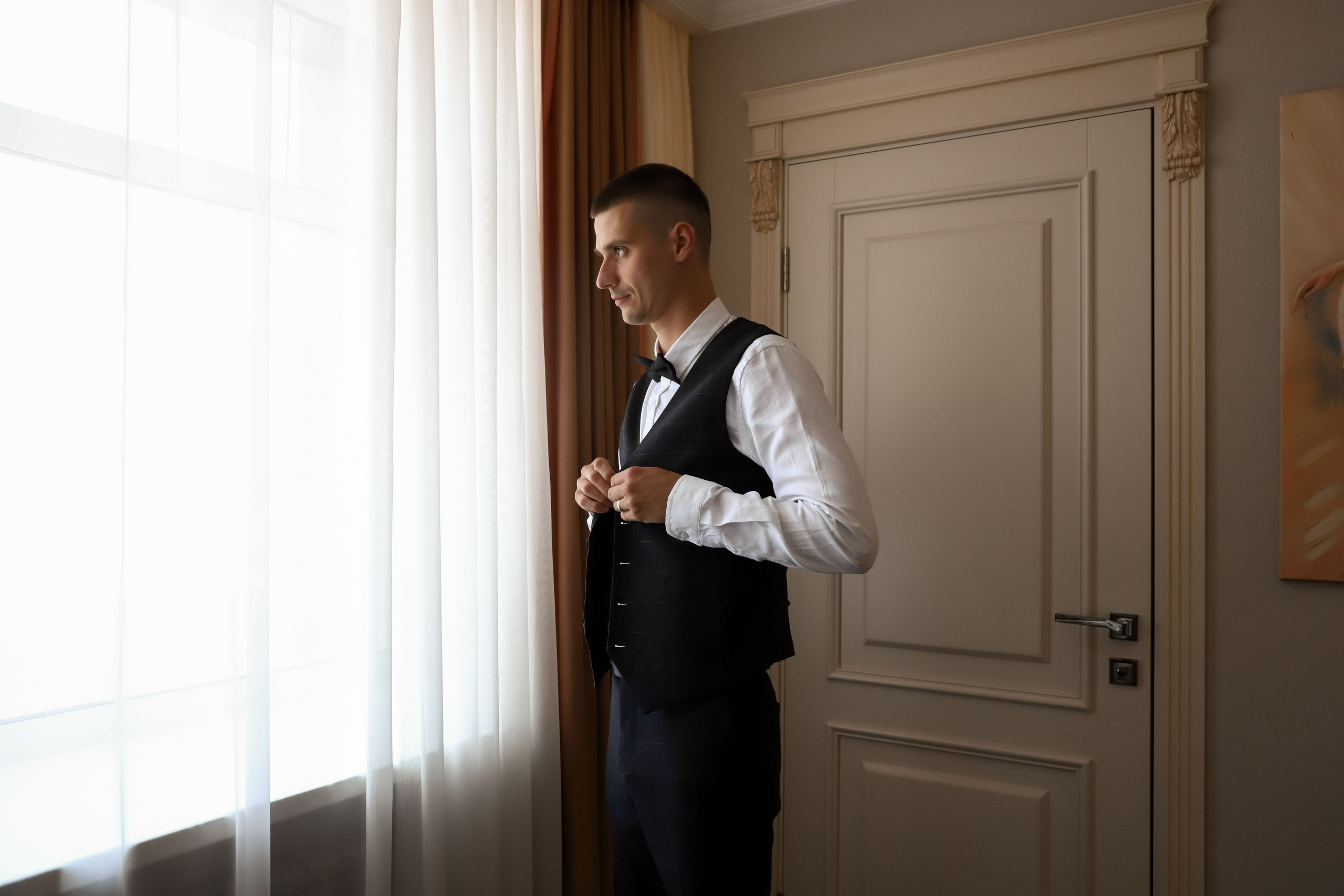 Алексей и Елена (сокращено). Свадебный фотограф Ангелина Сунгатулина | Саратов | Балаково | Вольск