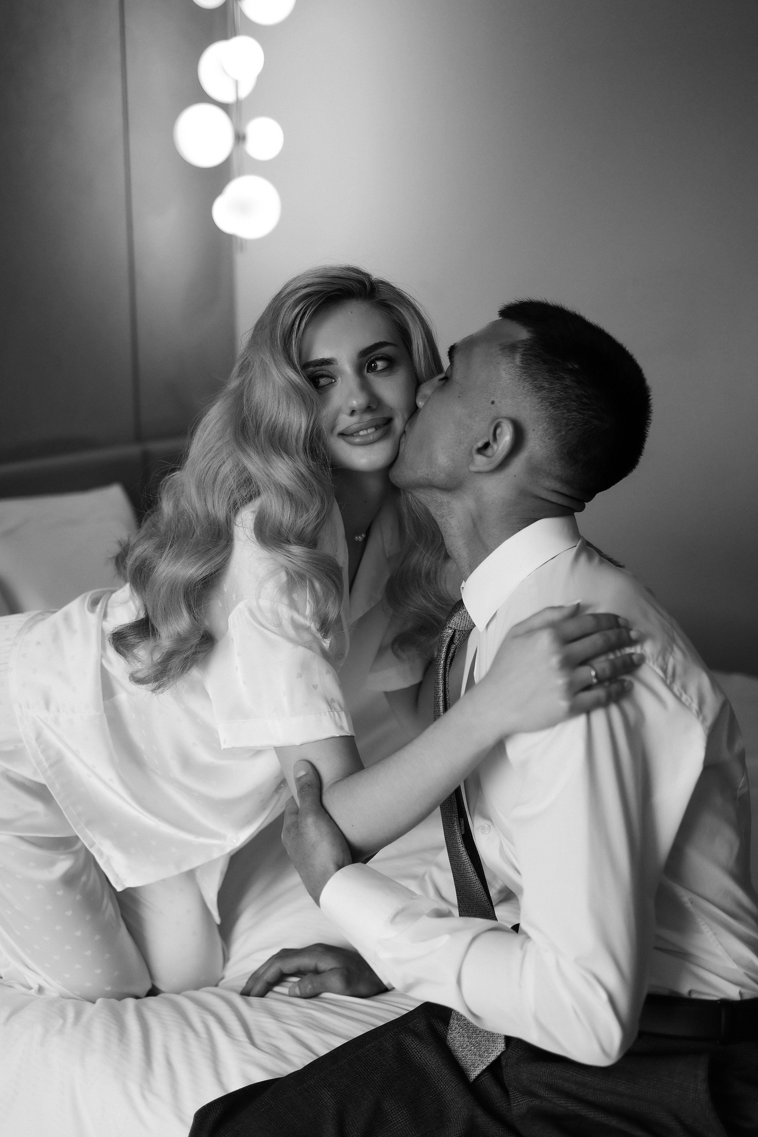 В. + А. Таганский ЗАГС + Movenpick Taganskaya. Семейный и lovestory фотограф в Москве Светлана Коняхина