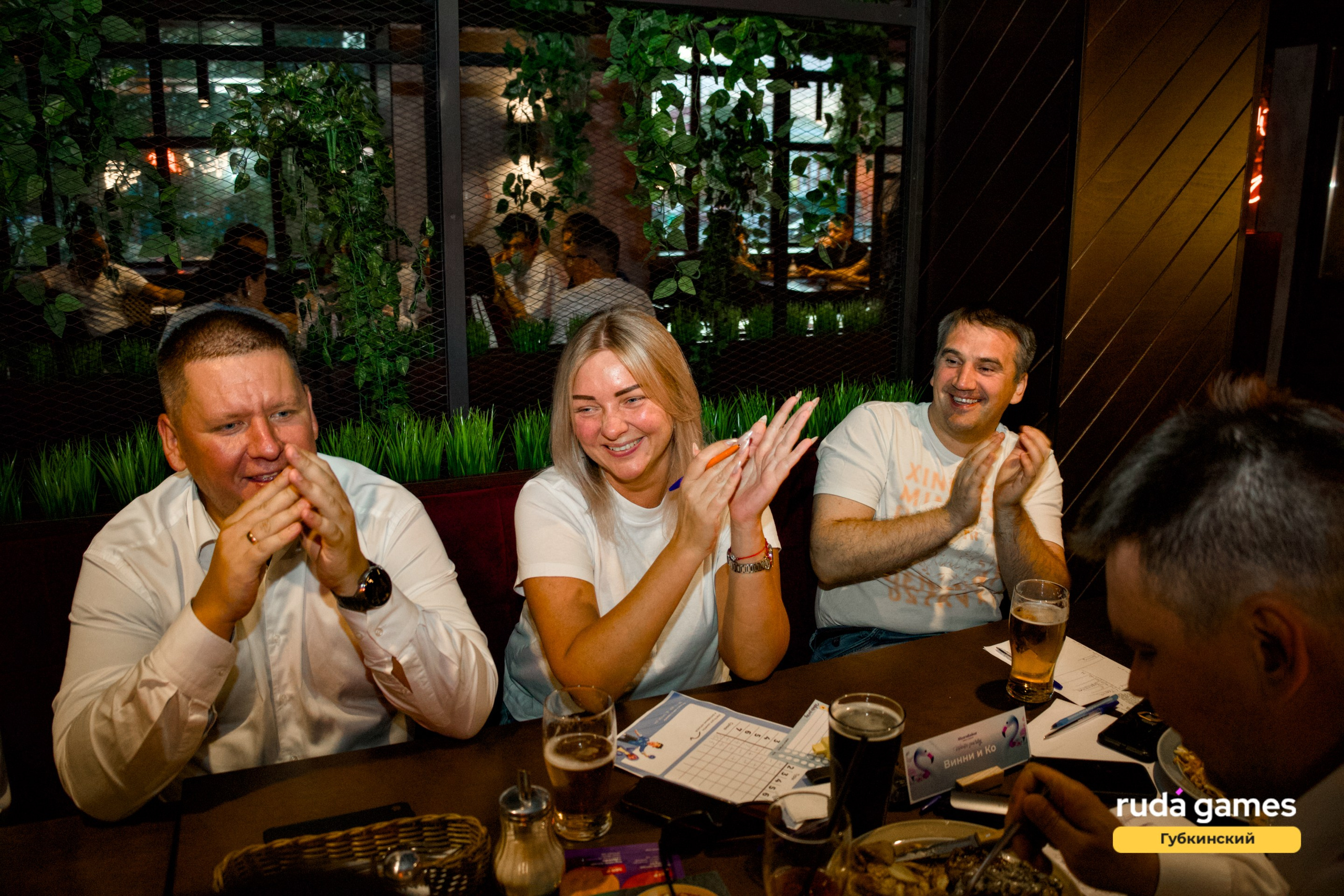 22 августа. Фотограф в Губкинском | Александра Артамонова