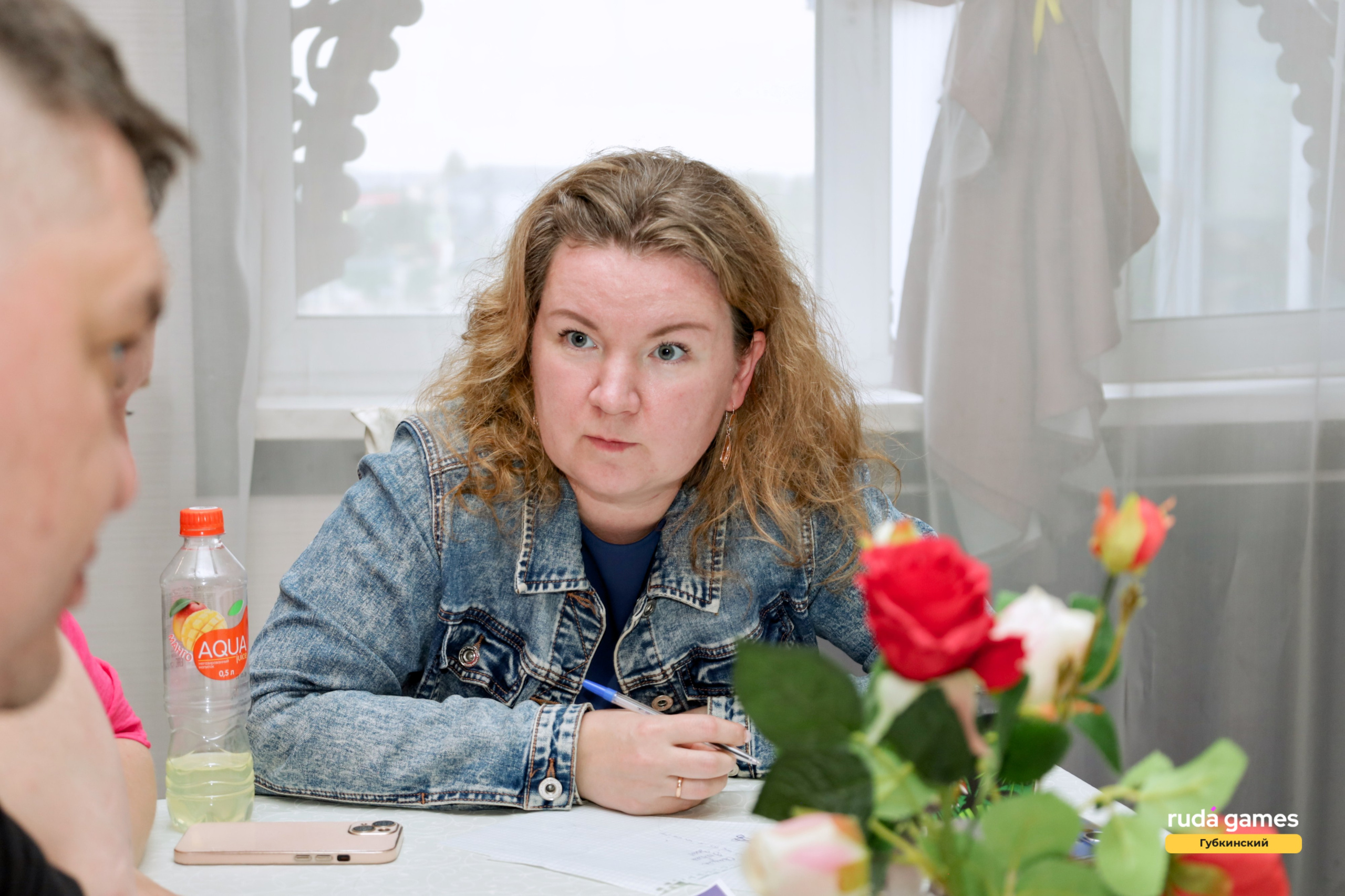 21 июля. Фотограф в Губкинском | Александра Артамонова