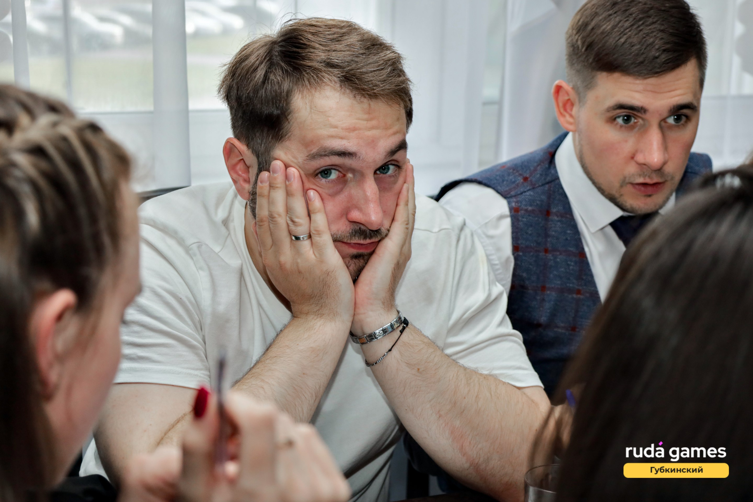 1 сентября. Фотограф в Губкинском | Александра Артамонова