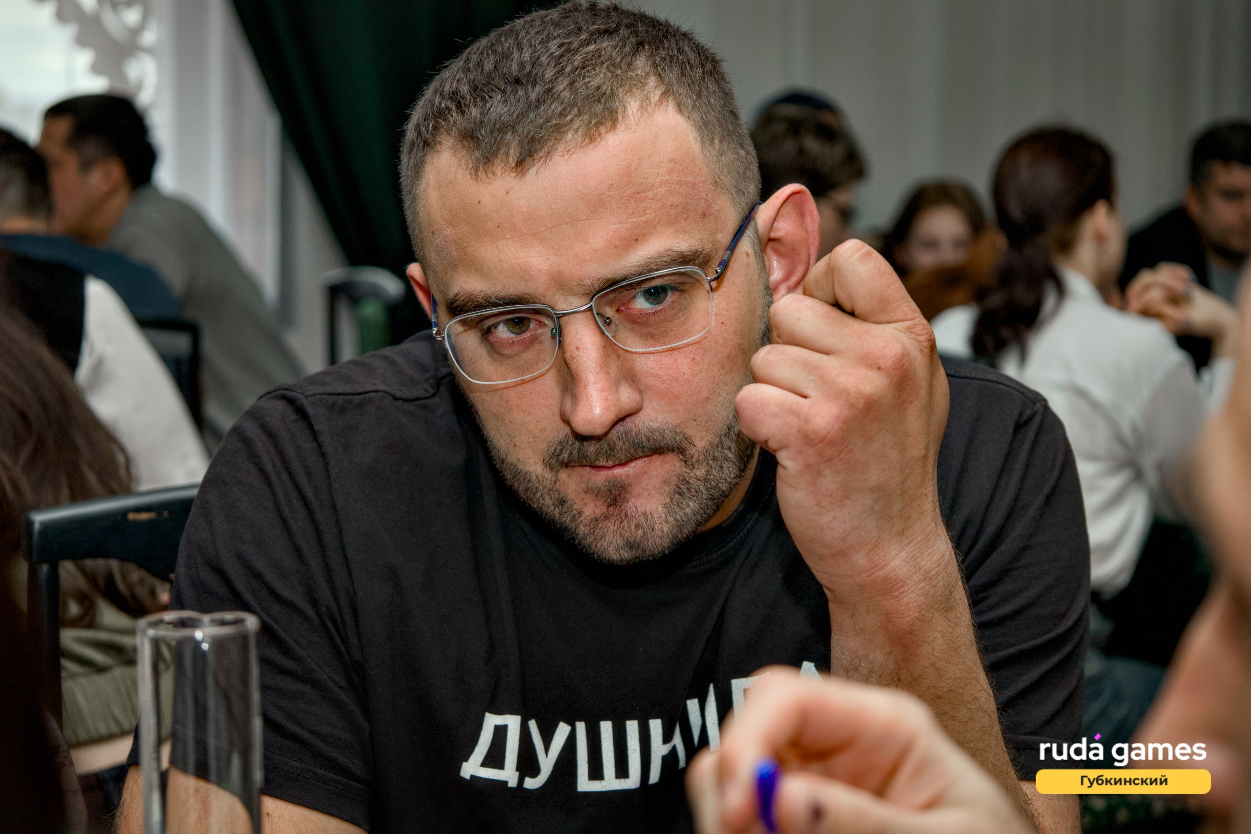 1 сентября. Фотограф в Губкинском | Александра Артамонова